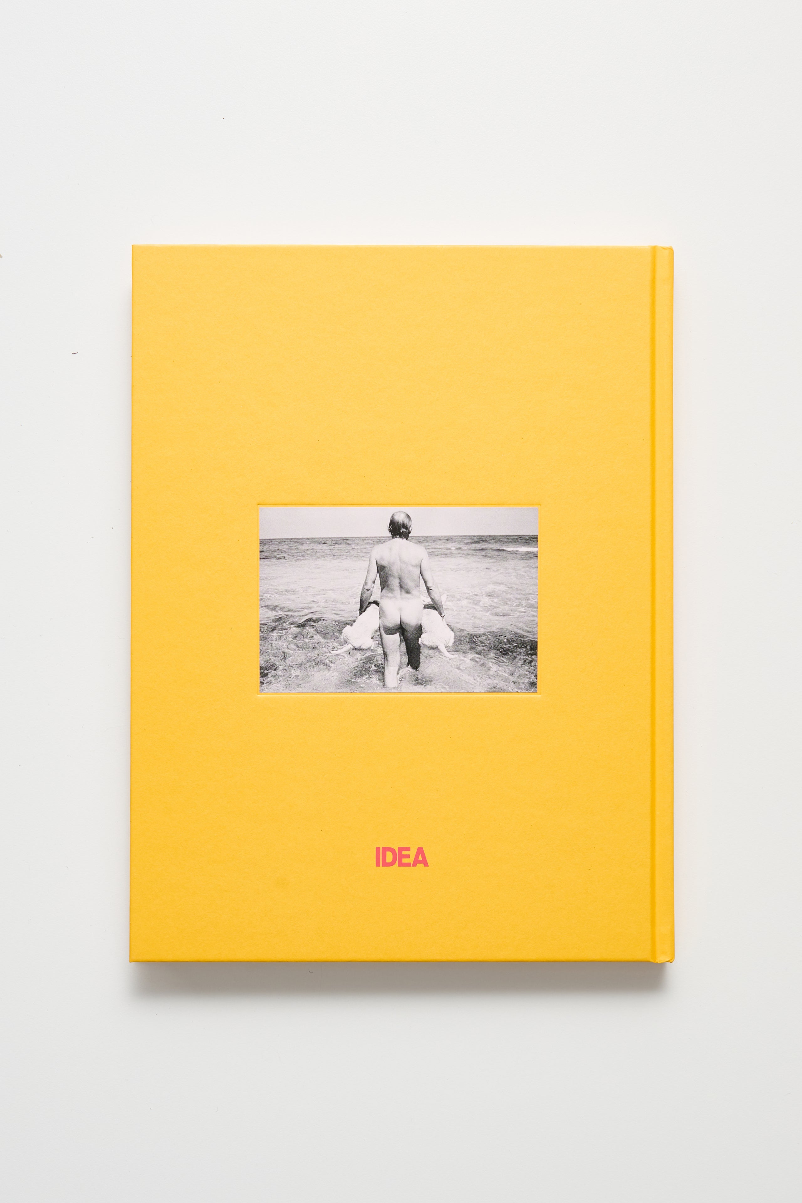 Oriol Maspons Ibiza - Hardback Edition