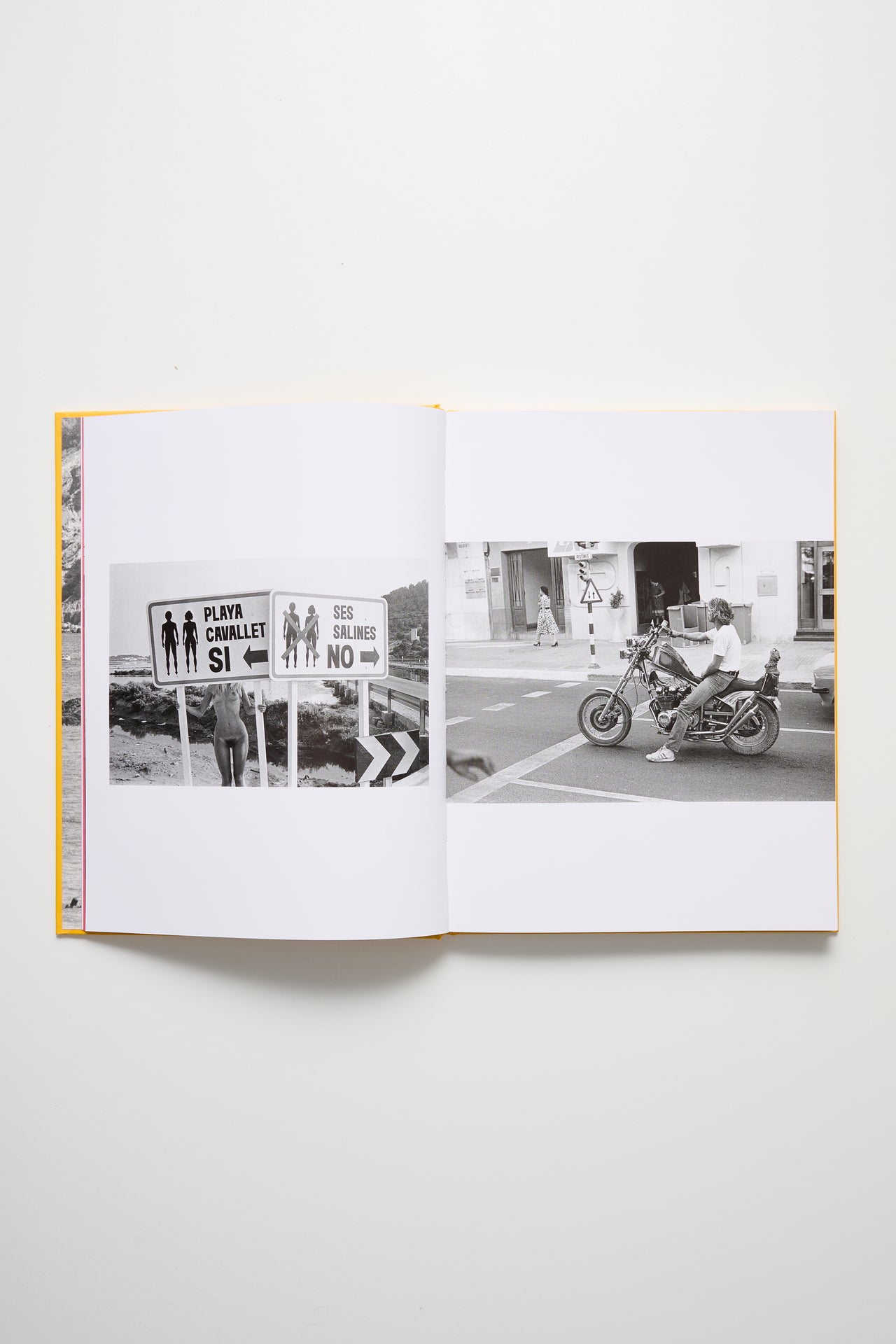 Oriol Maspons Ibiza - Hardback Edition