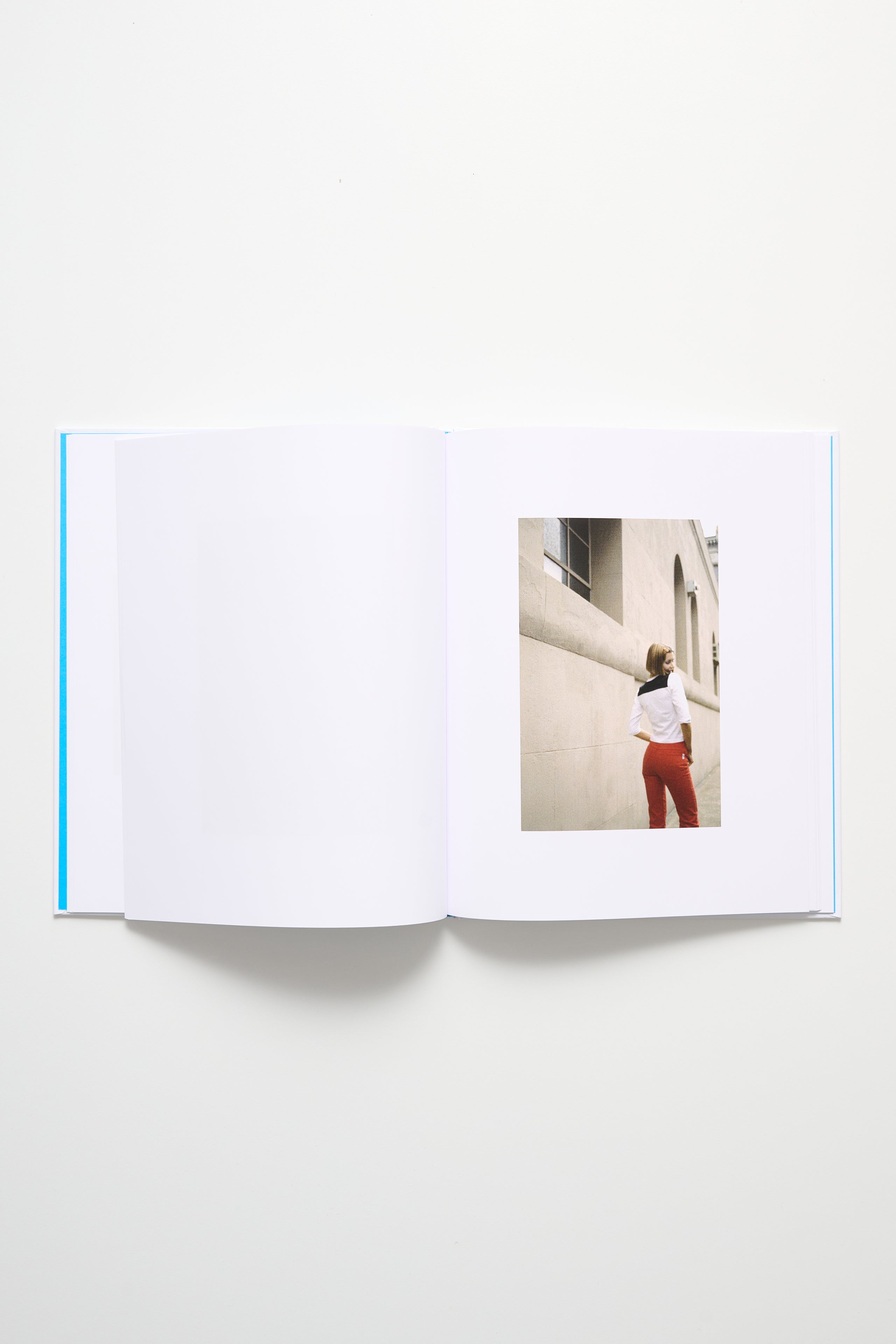 Angela Hill X-Girl Show