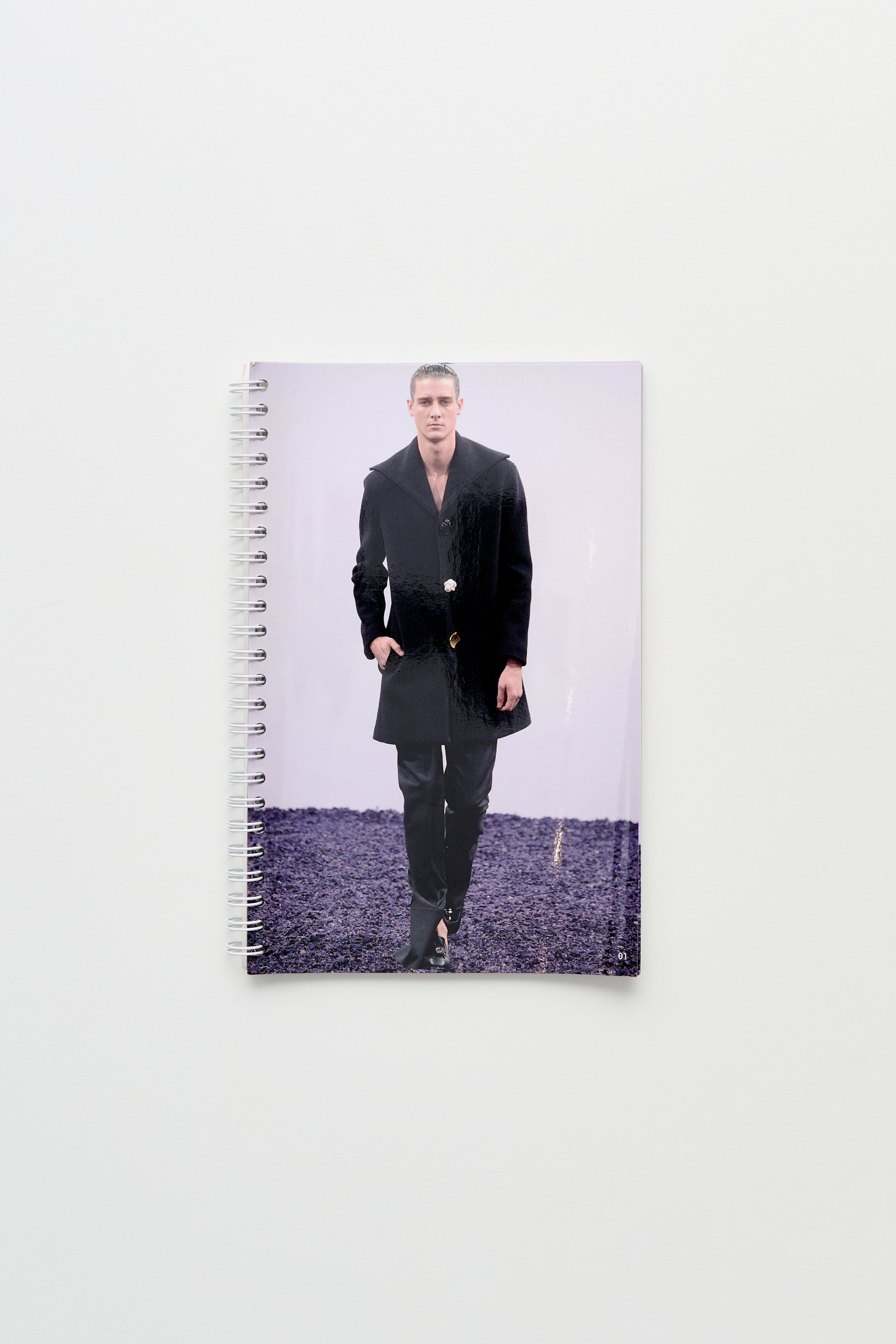 J.W. Anderson Men’s AW16 Lookbook