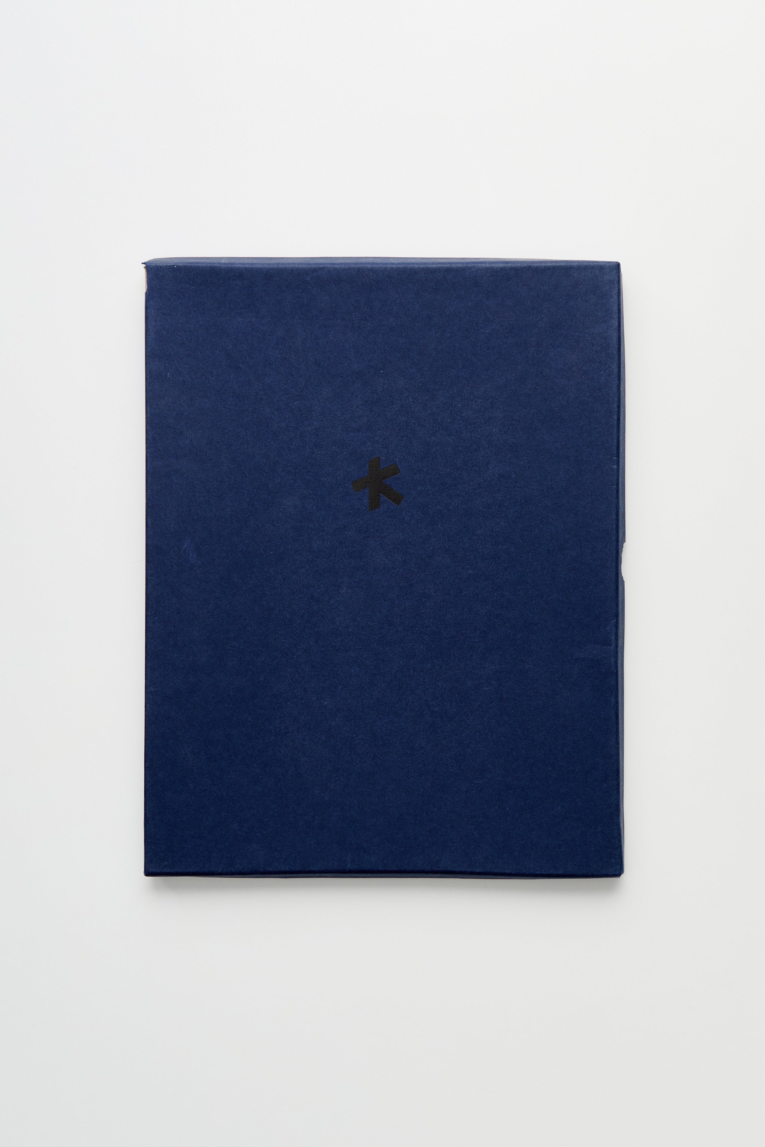 Adam Kimmel Assorted Lookbooks