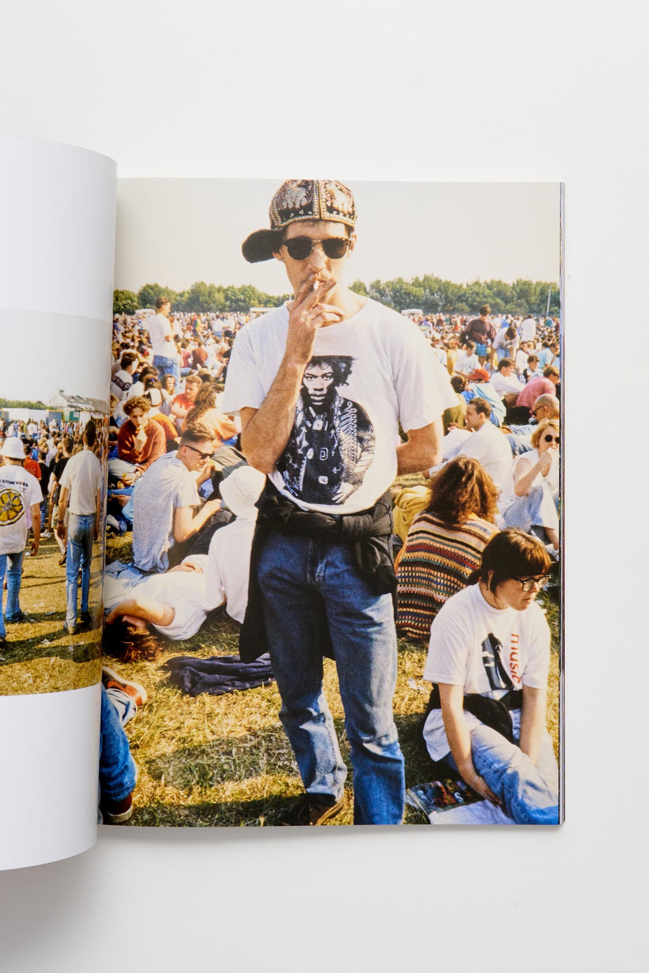 Spike Island