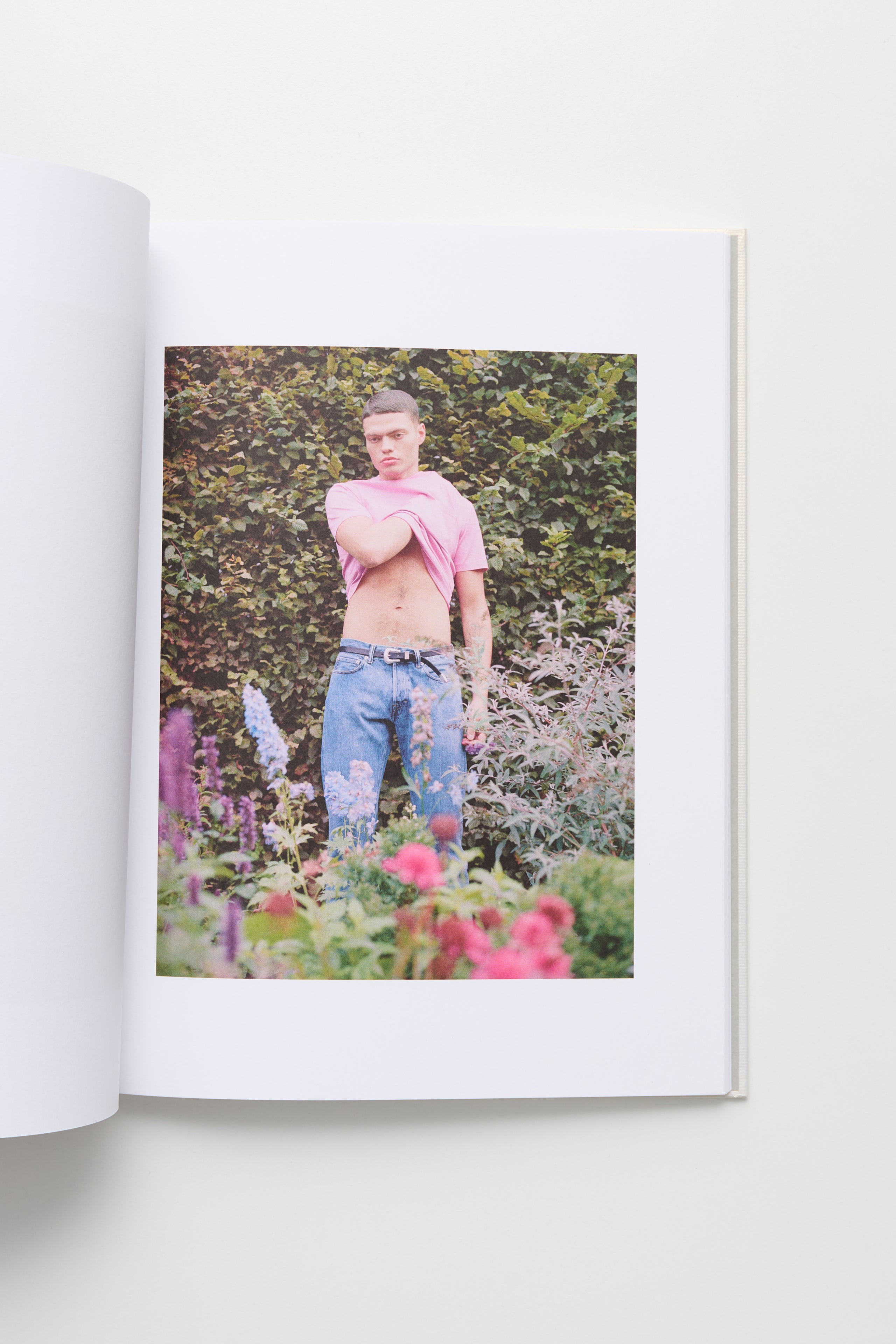 Our Legacy 'Draft' Spring Summer 2017