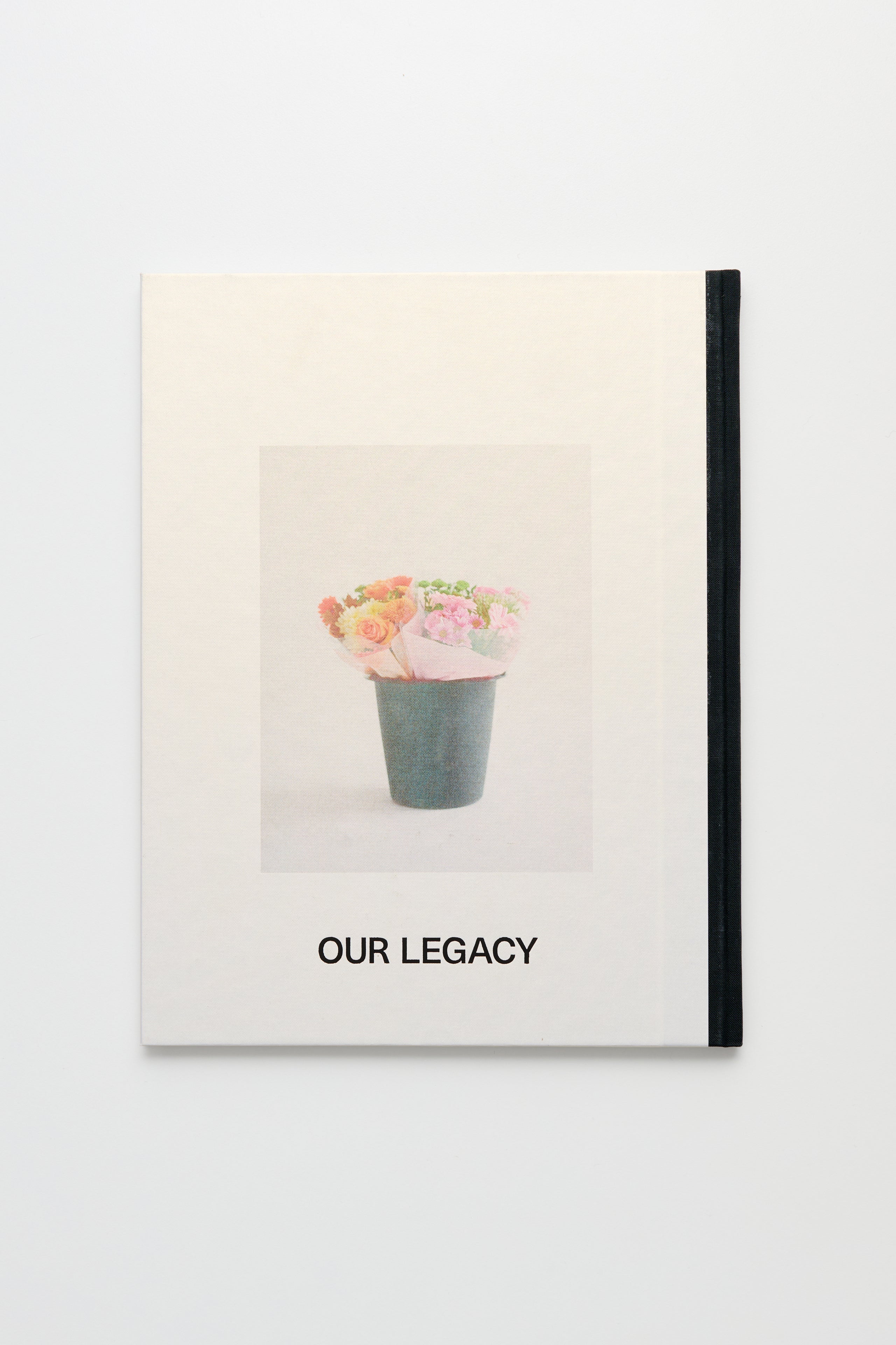 Our Legacy 'Draft' Spring Summer 2017