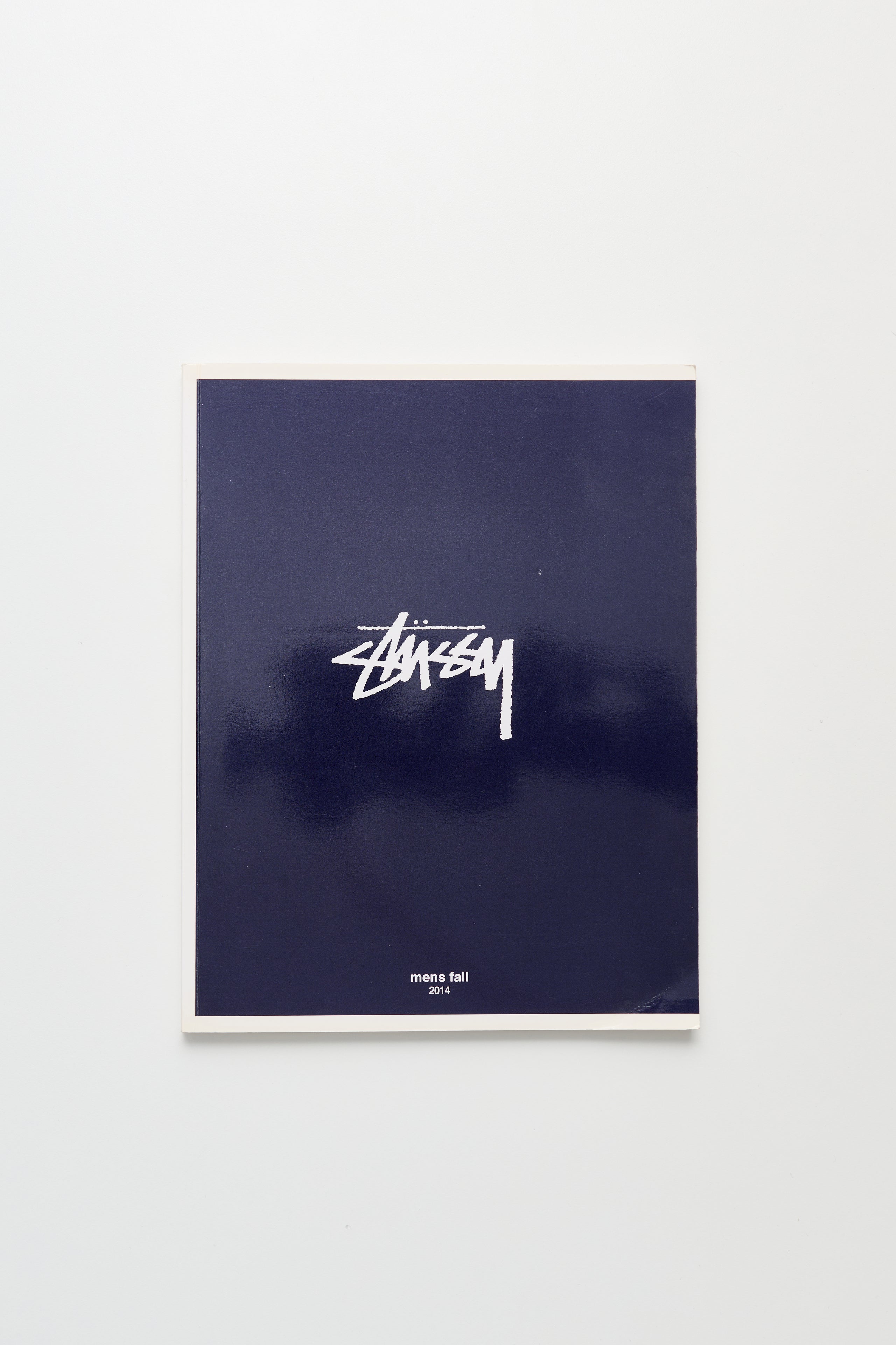 Stüssy Assorted Promotional Material