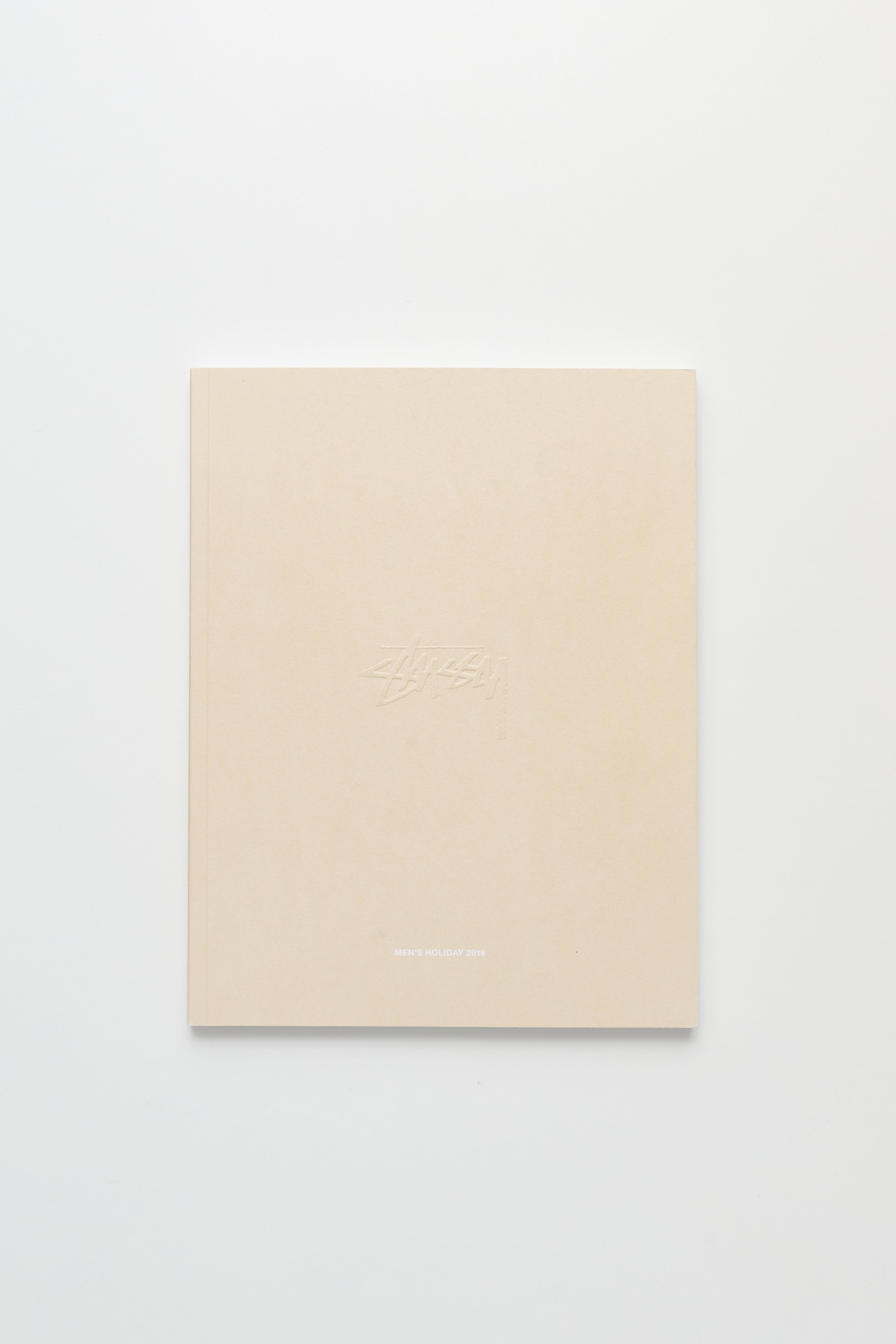 Stüssy Assorted Promotional Material