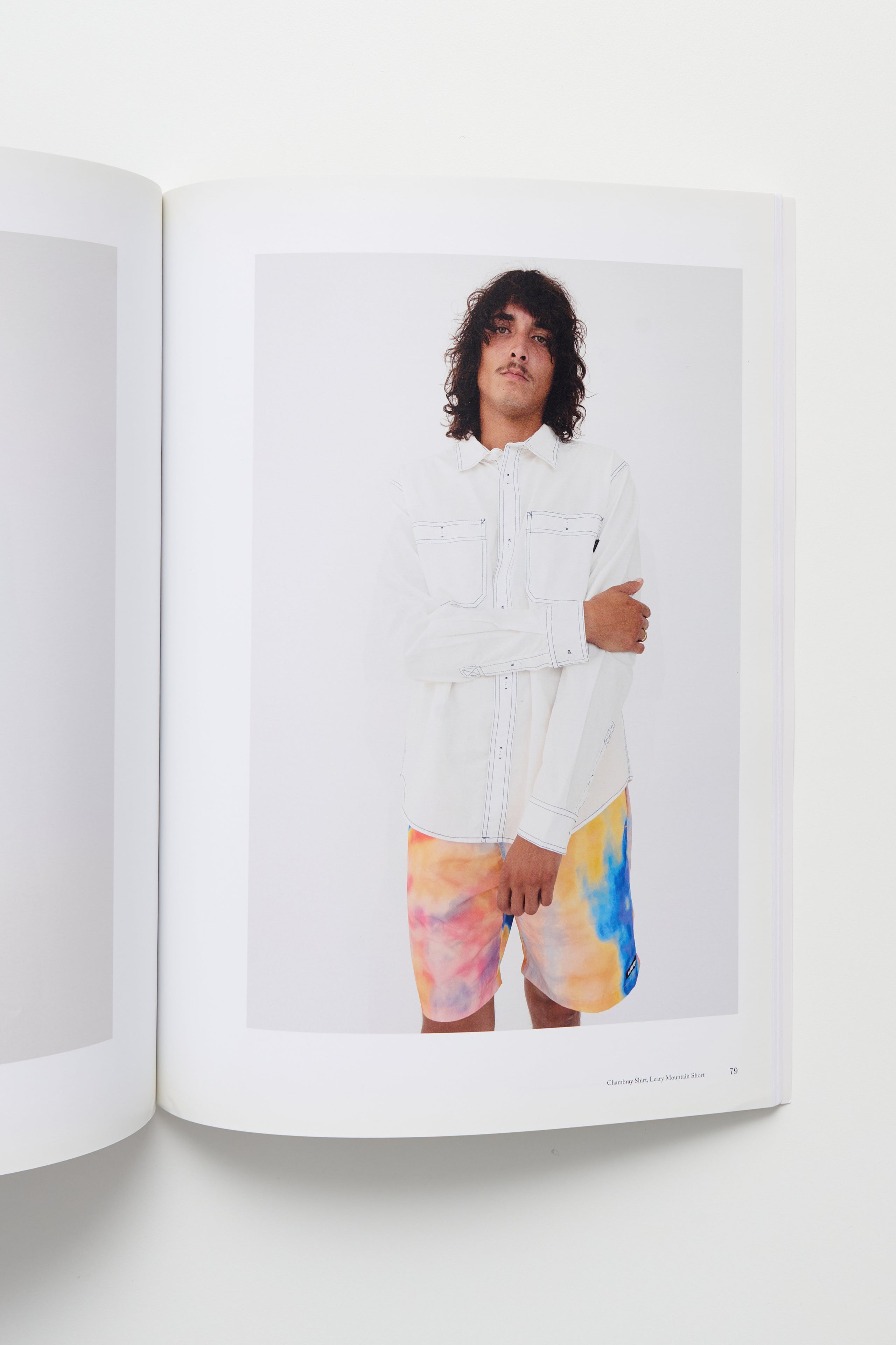 Stüssy Assorted Promotional Material