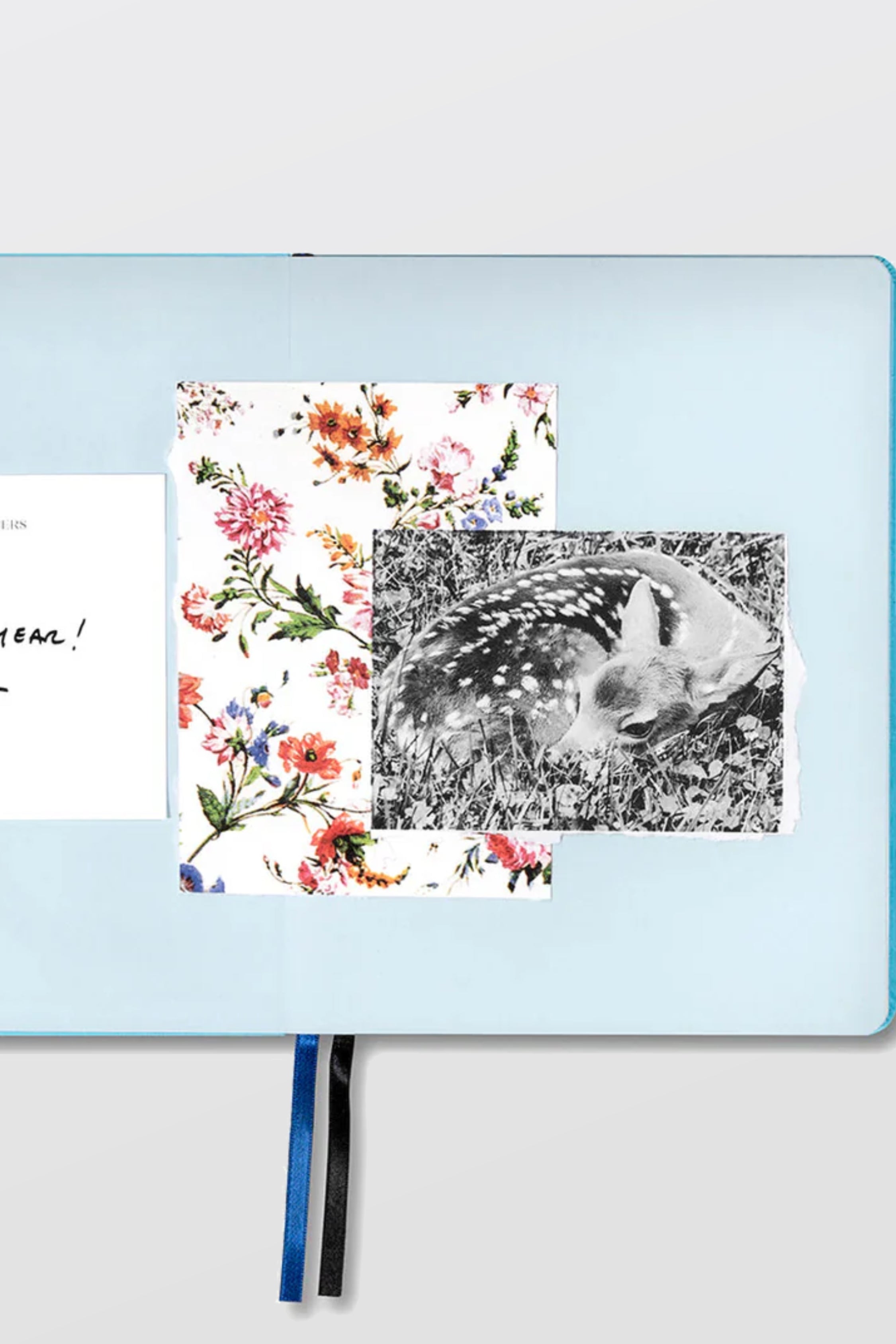 The Important Flowers Planner 2026