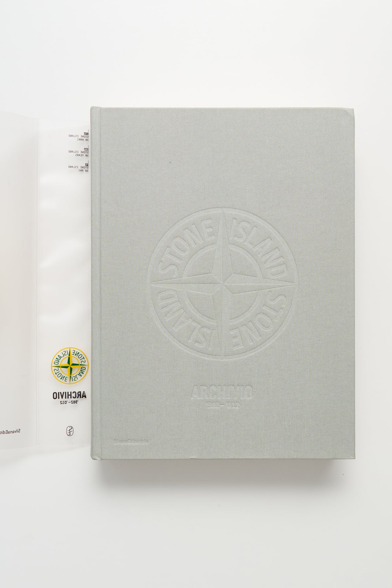 Stone Island Archivio