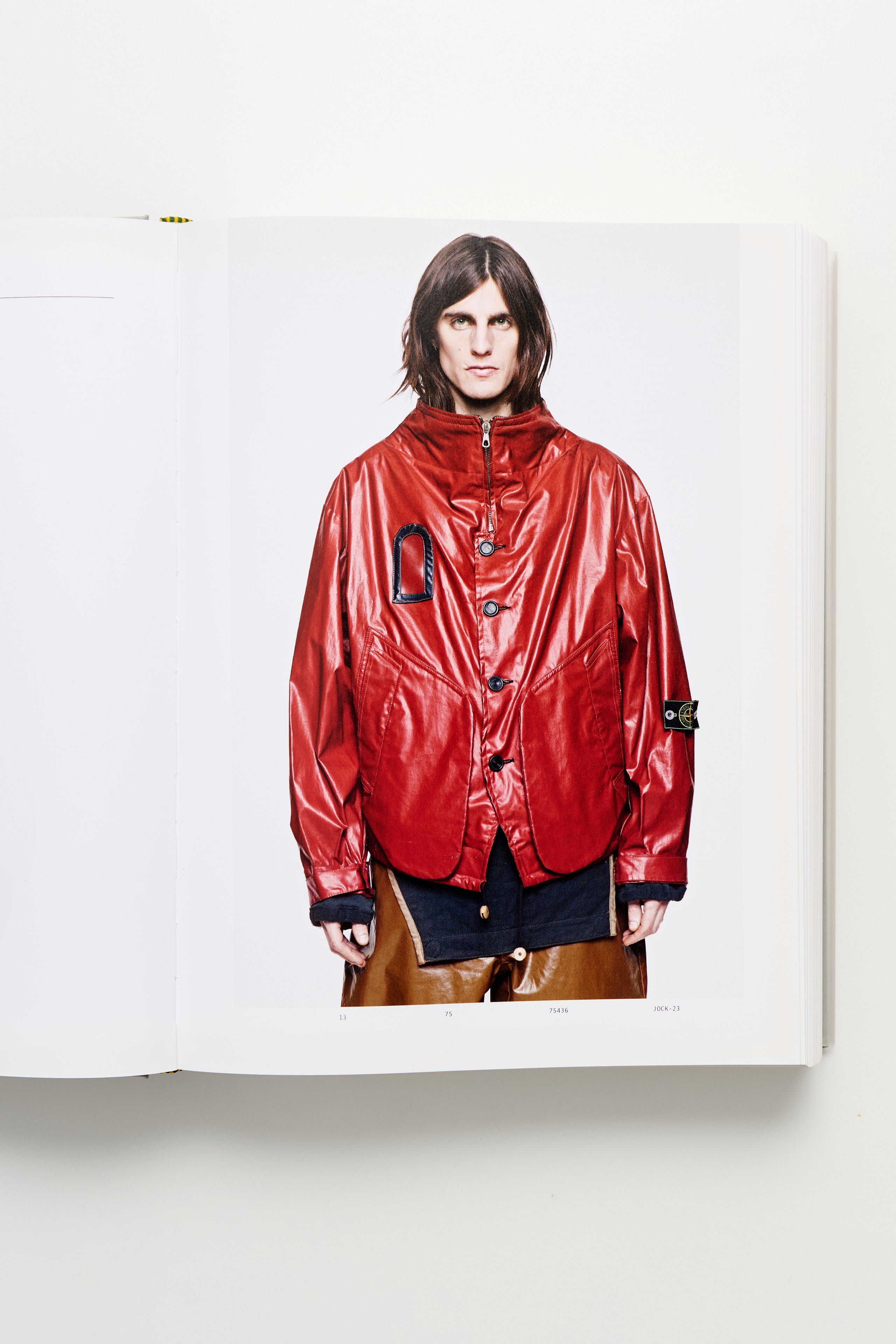 Stone Island Archivio