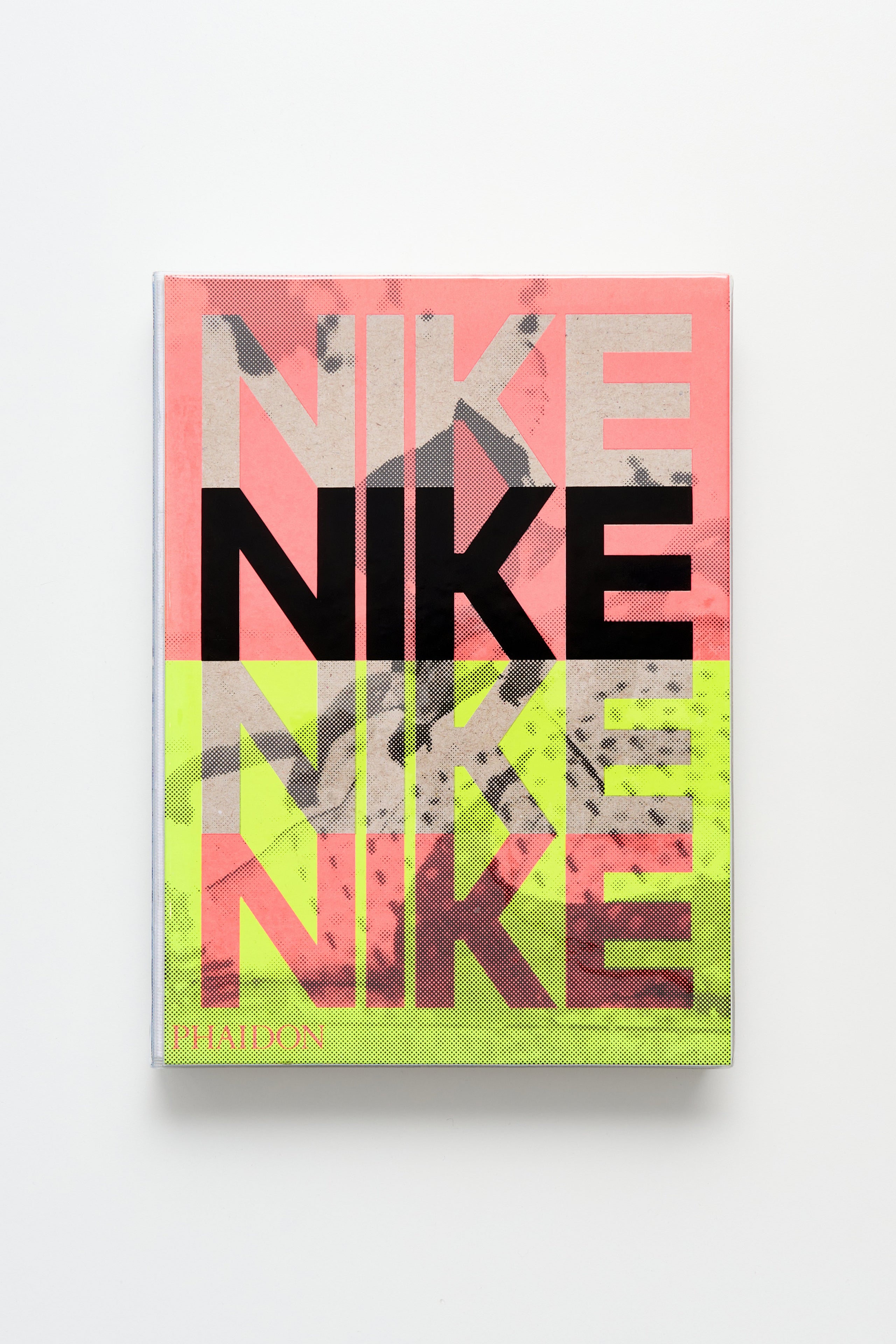 Nike: Better Is Temporary by Sam Grawe