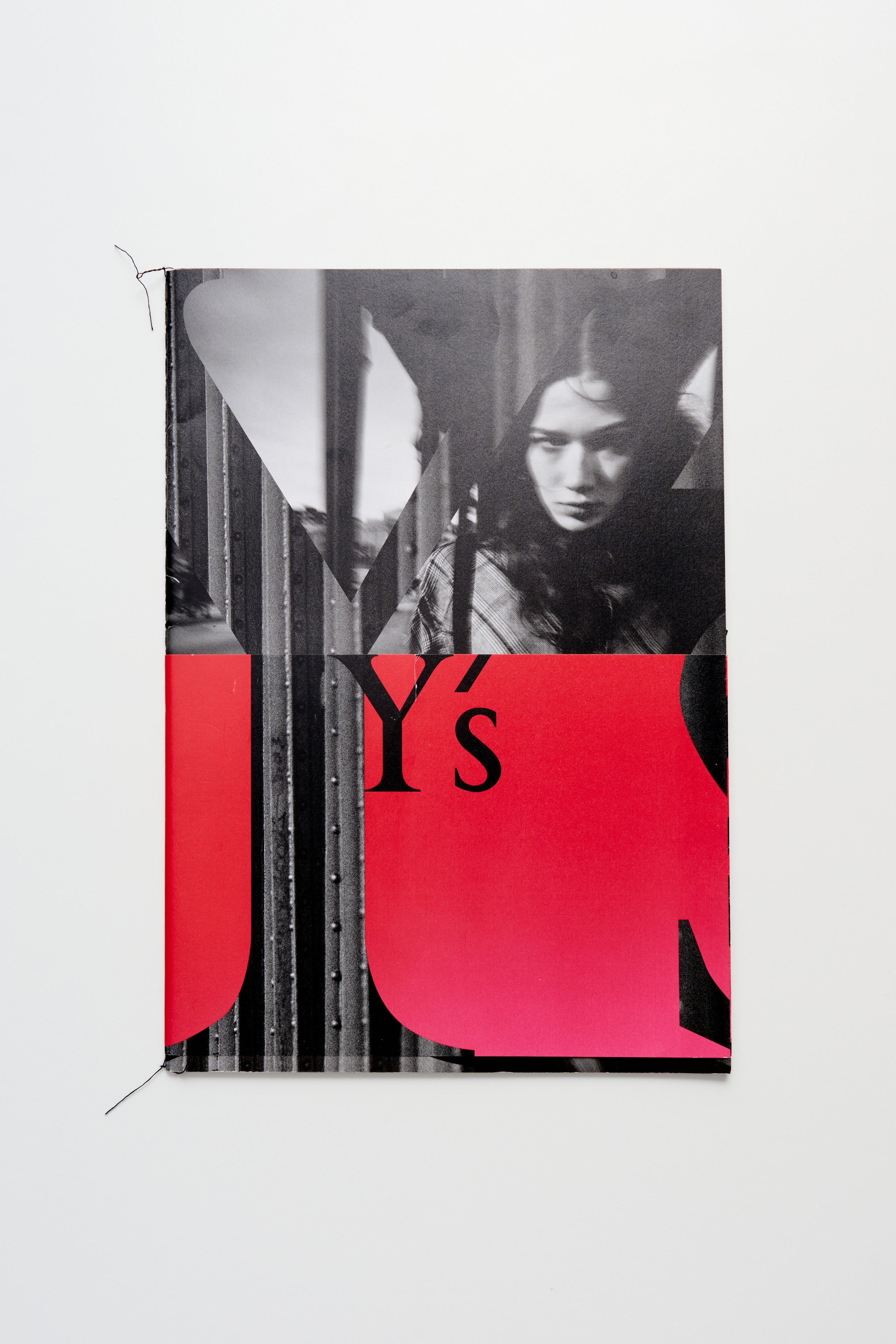 Y’s by Max Vadukul