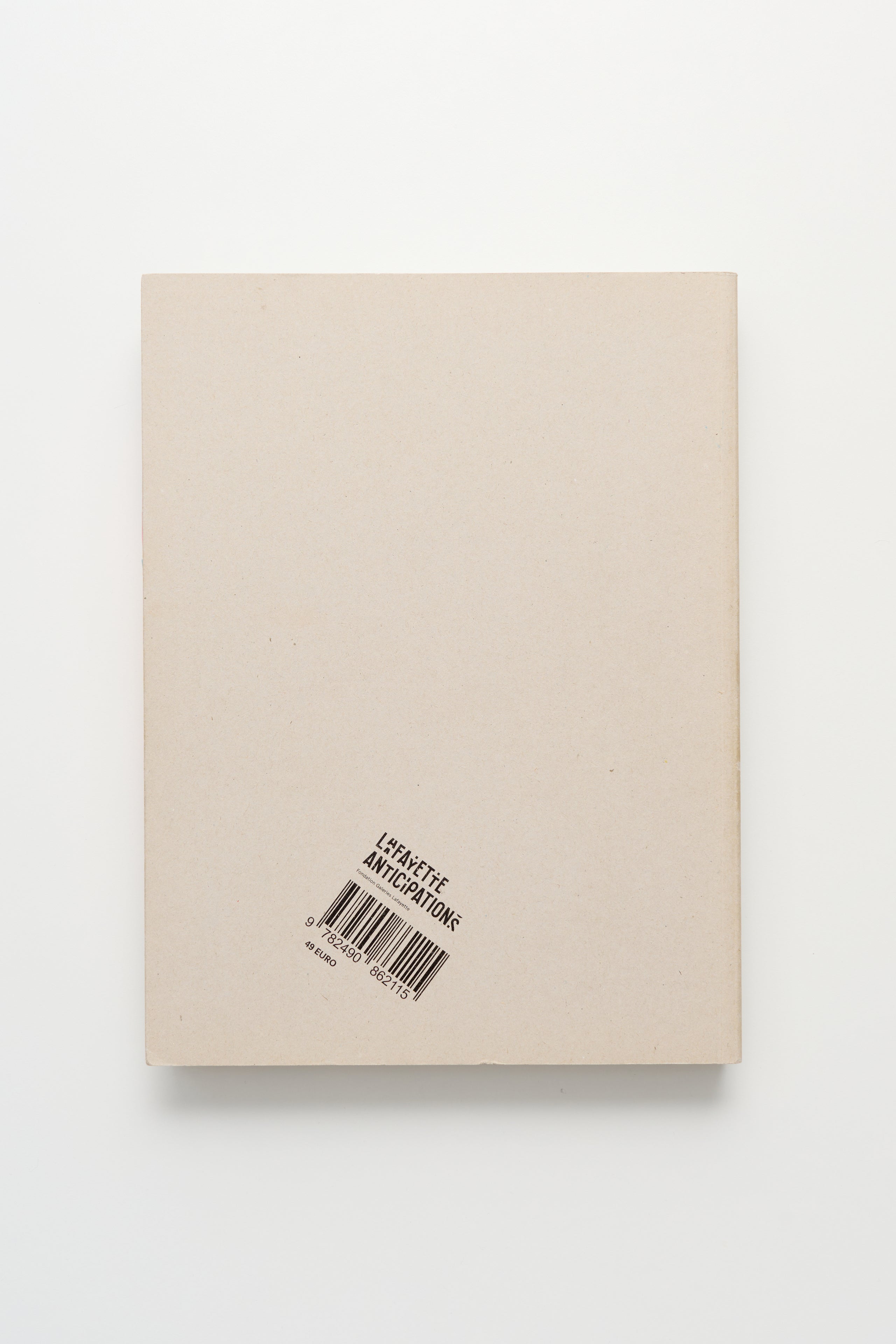 Lafayette Anticipations Martin Margiela