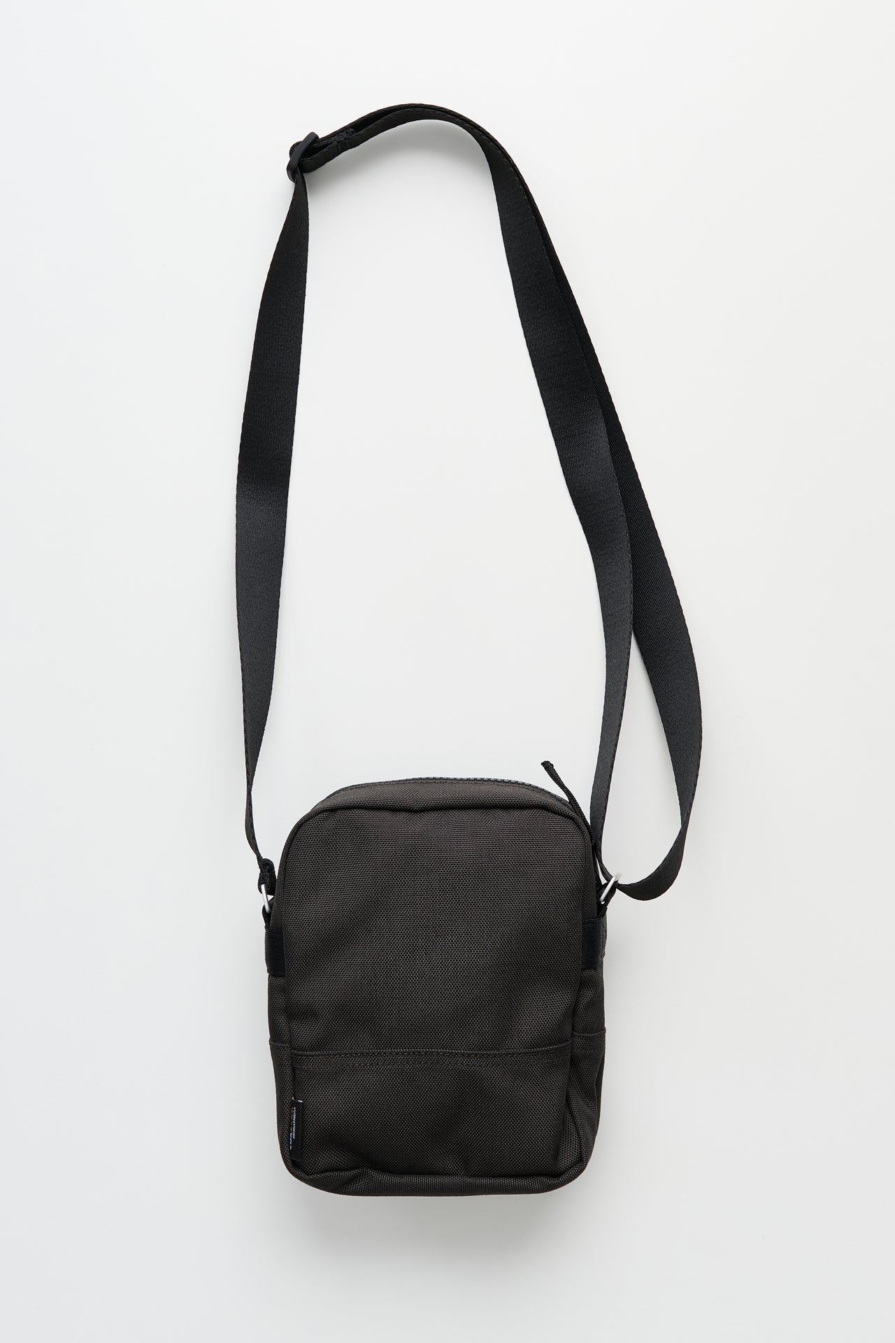 Stone Island CORDURA® 1500 Cross Body Bag Lead Grey
