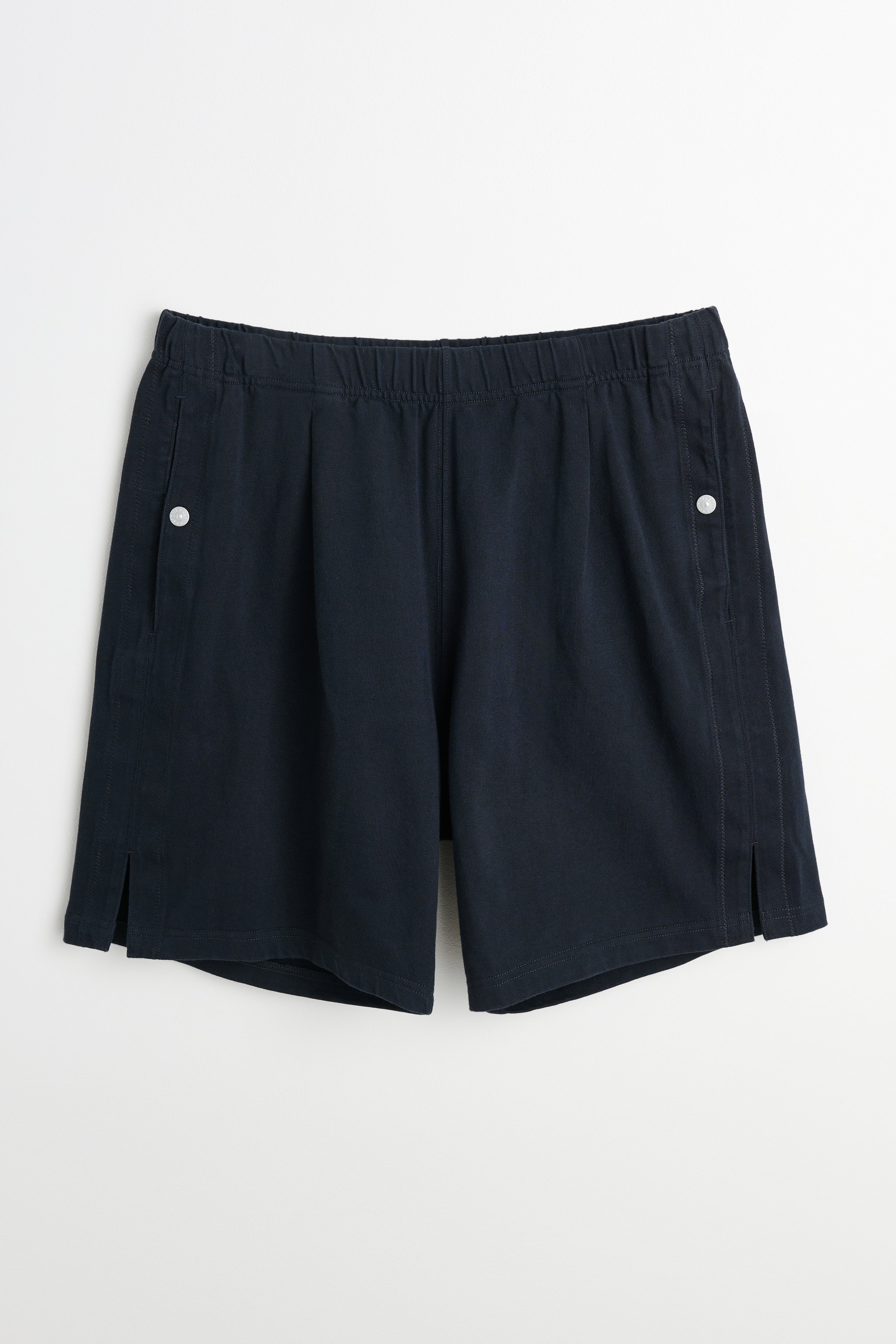 Stone Island Marina Shorts Navy Blue