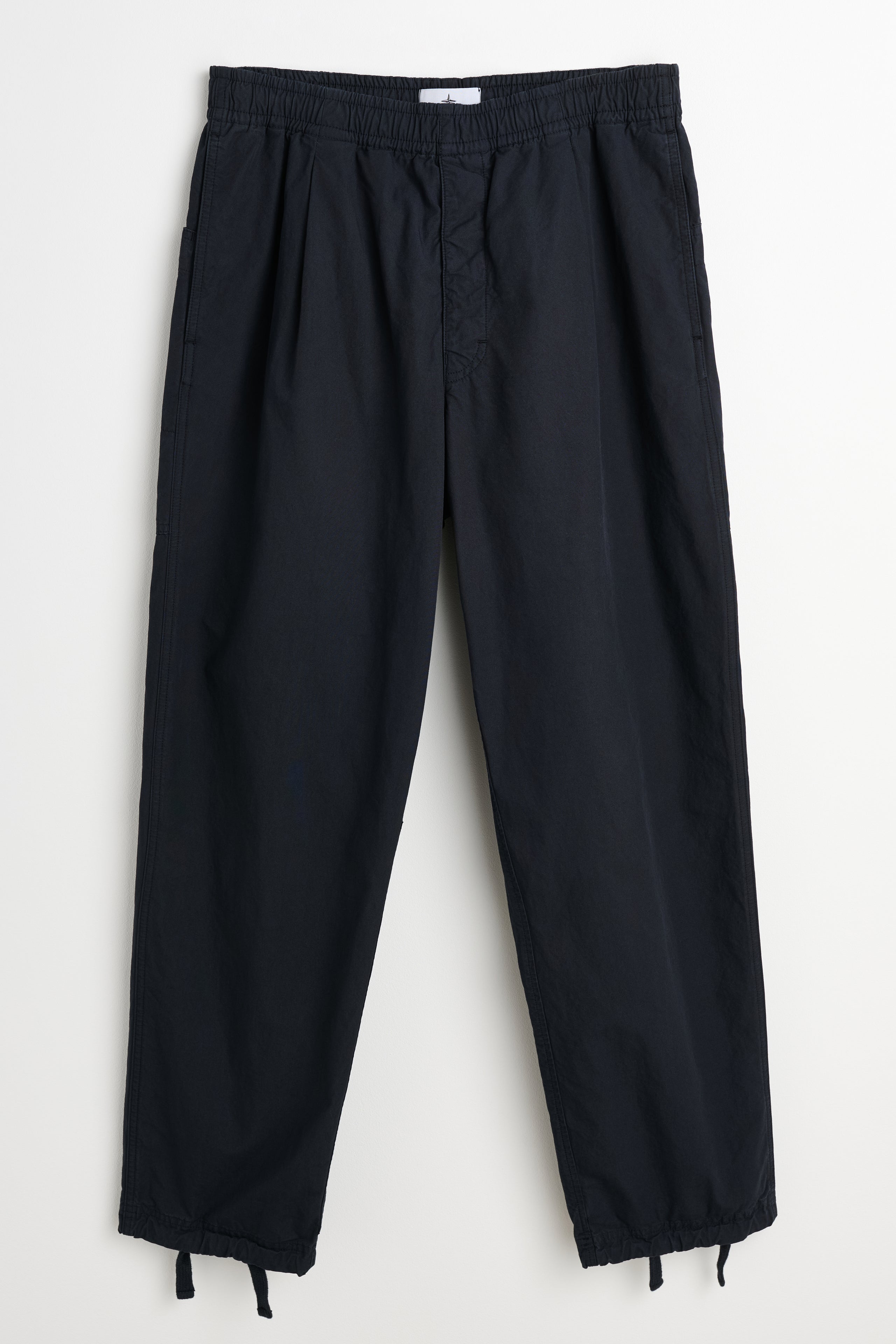 Stone Island Marina Pants Navy Blue