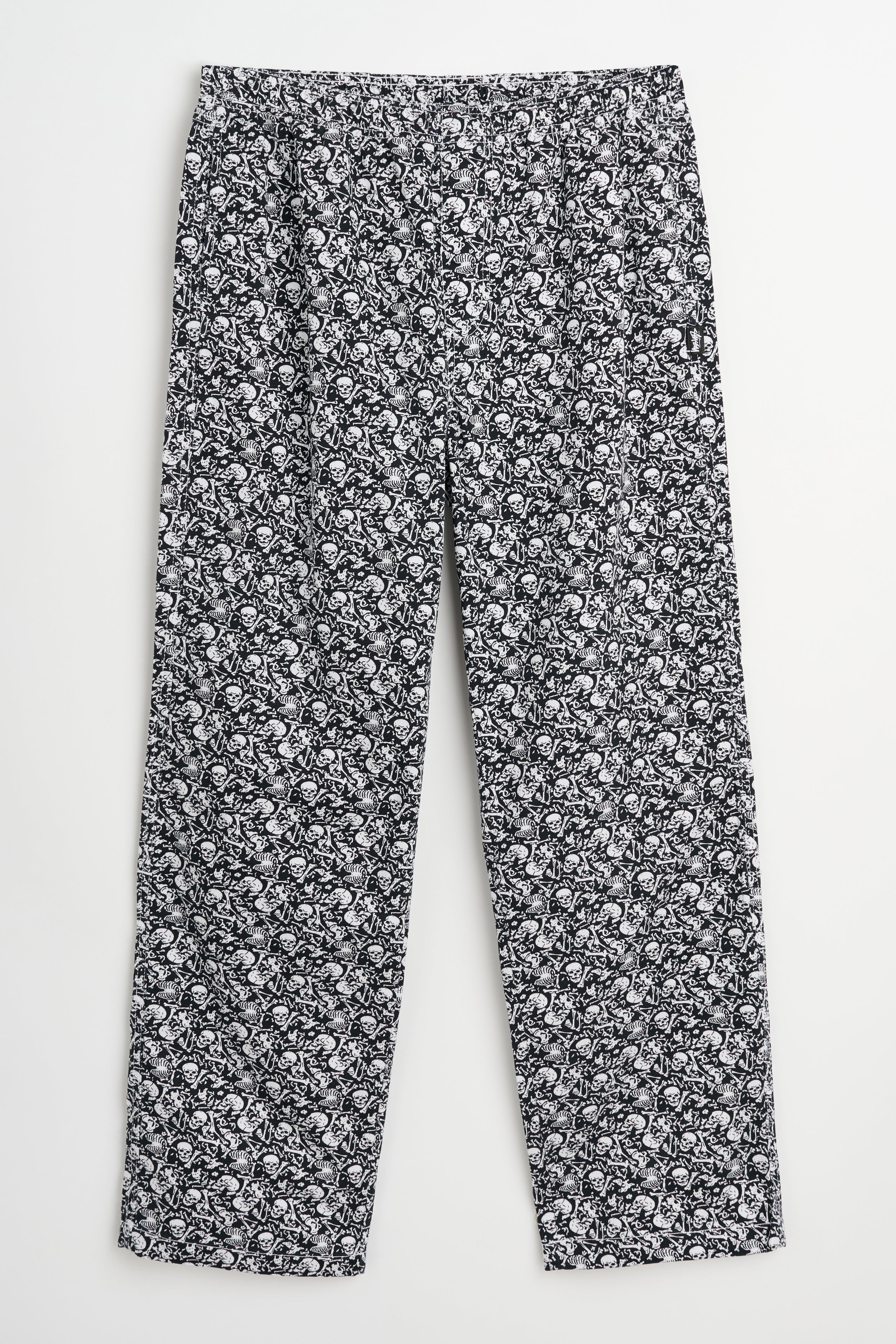 Stüssy Beach Pant Cotton Twill Bones