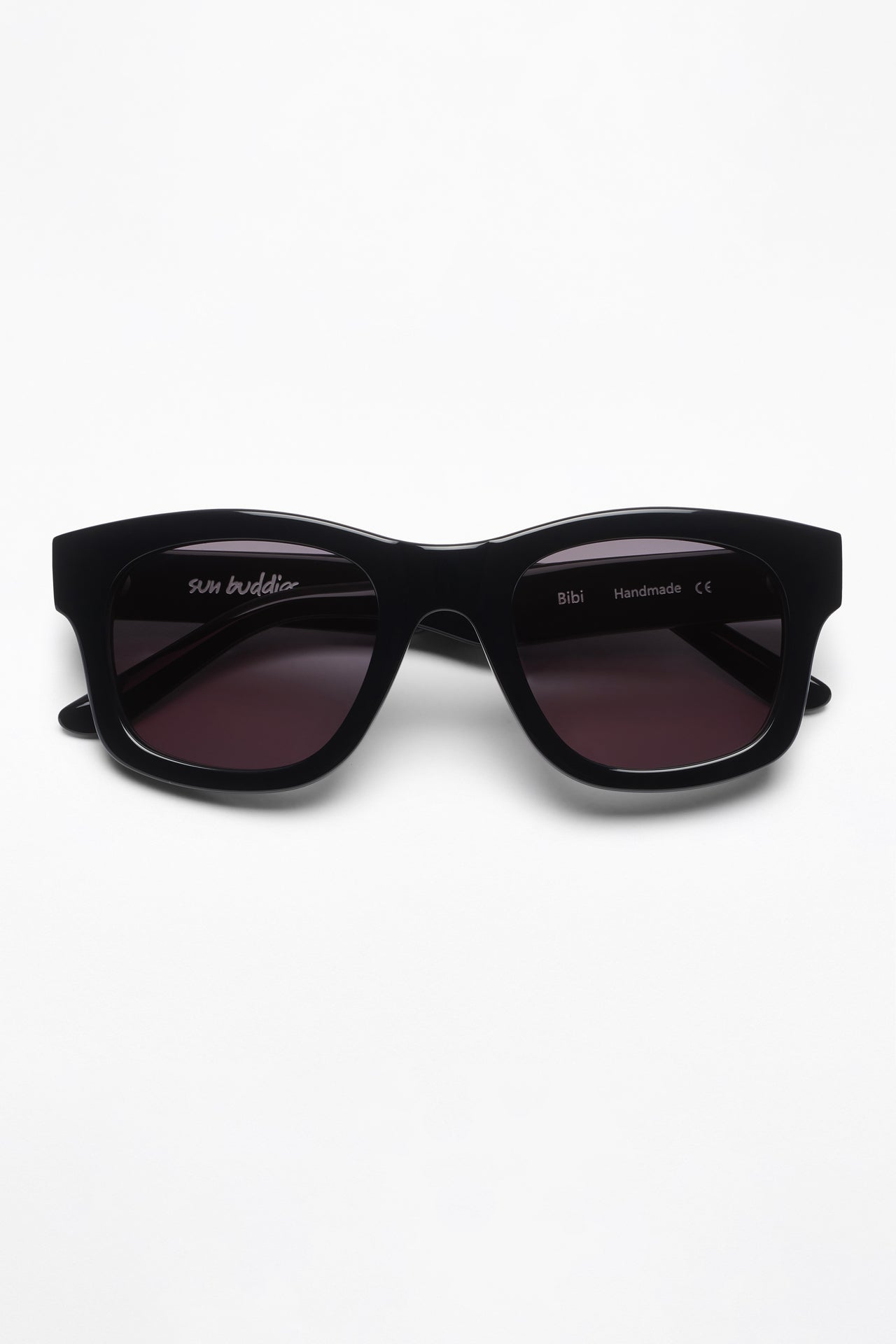 Sun Buddies Bibi Black