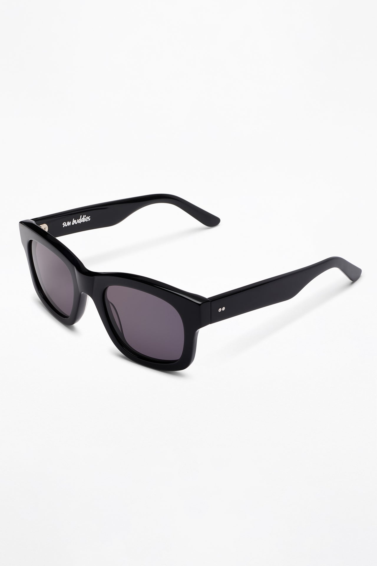 Sun Buddies Bibi Black