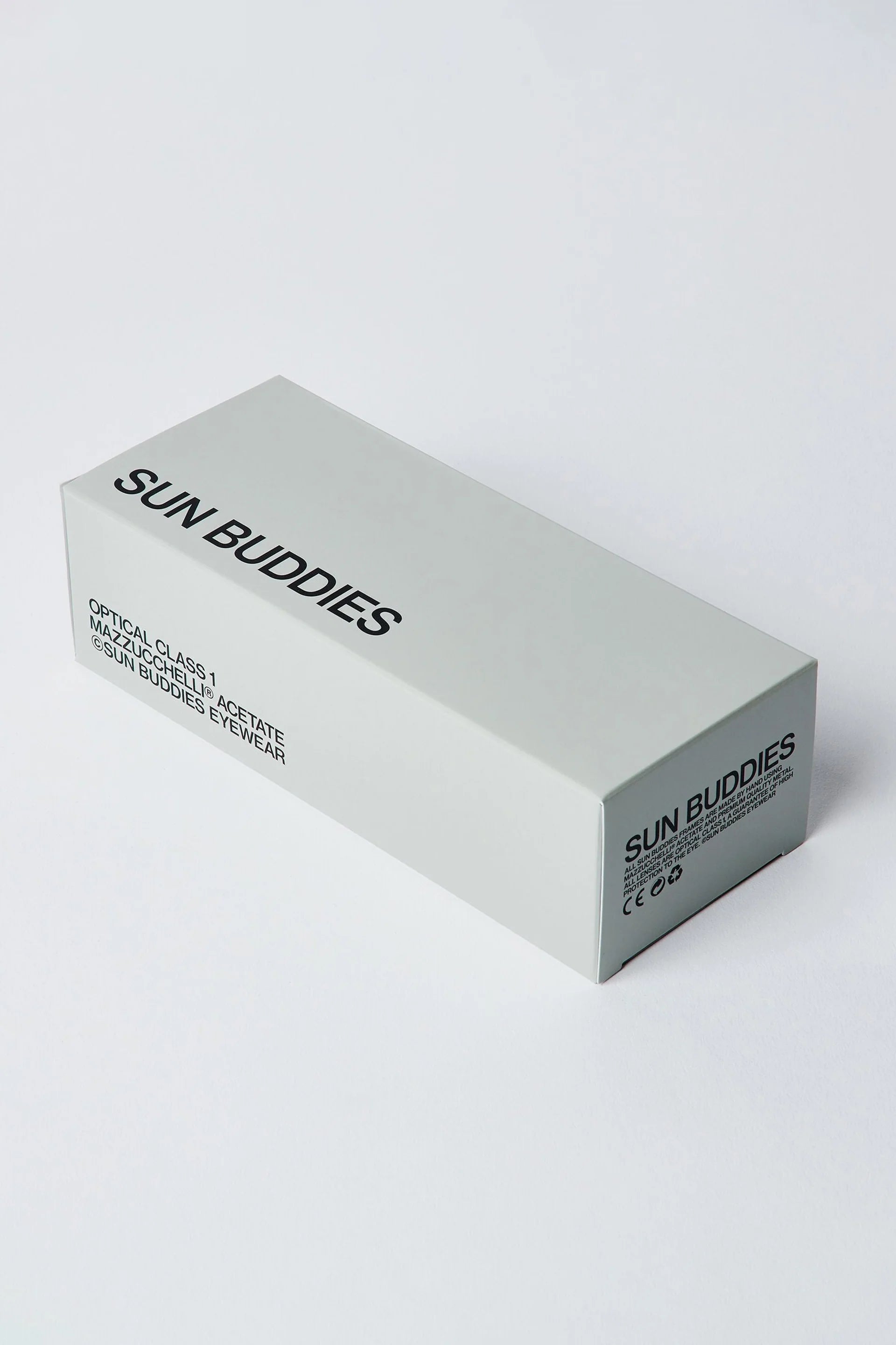 Sun Buddies Miuccia Black