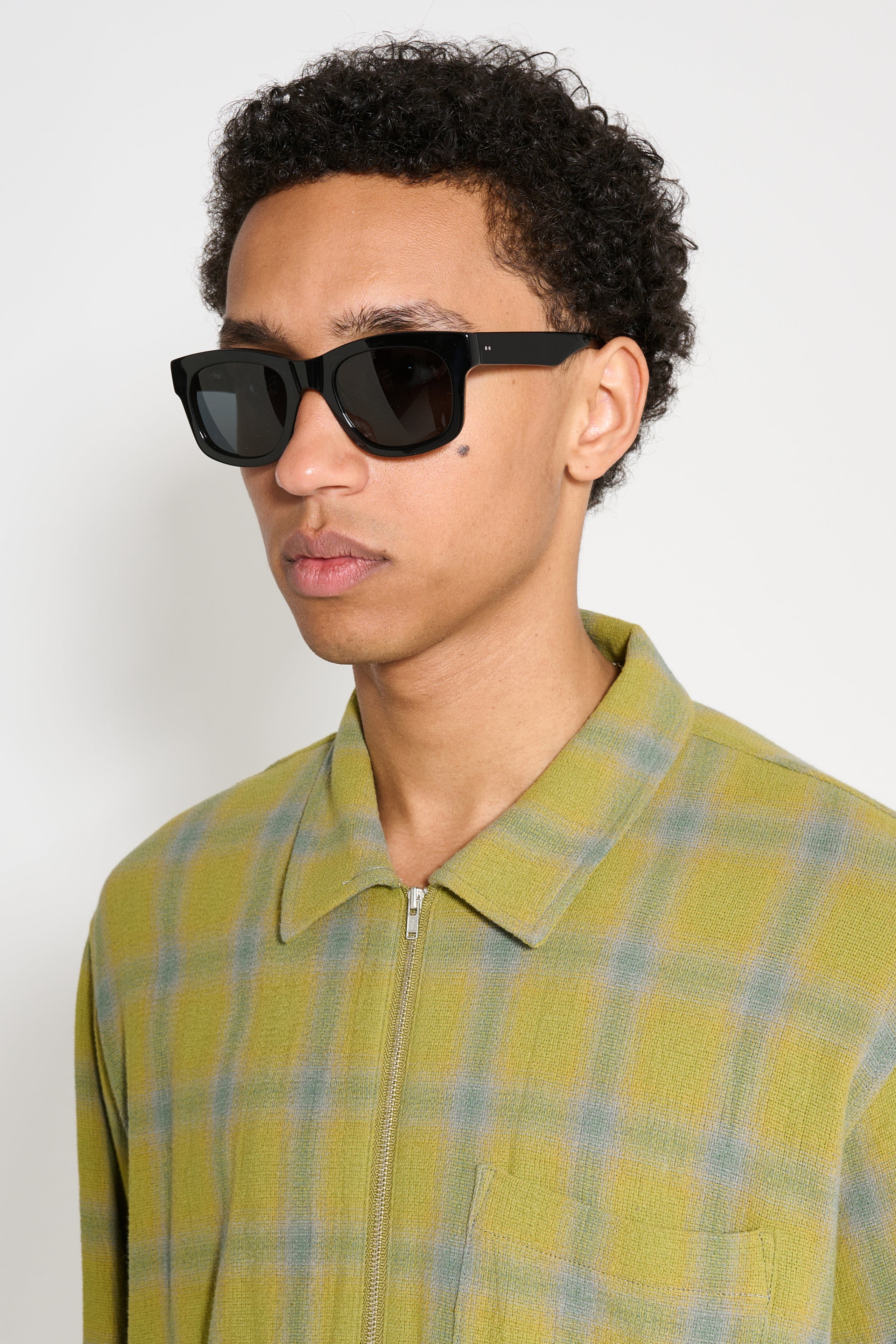 Sun Buddies Bibi Black