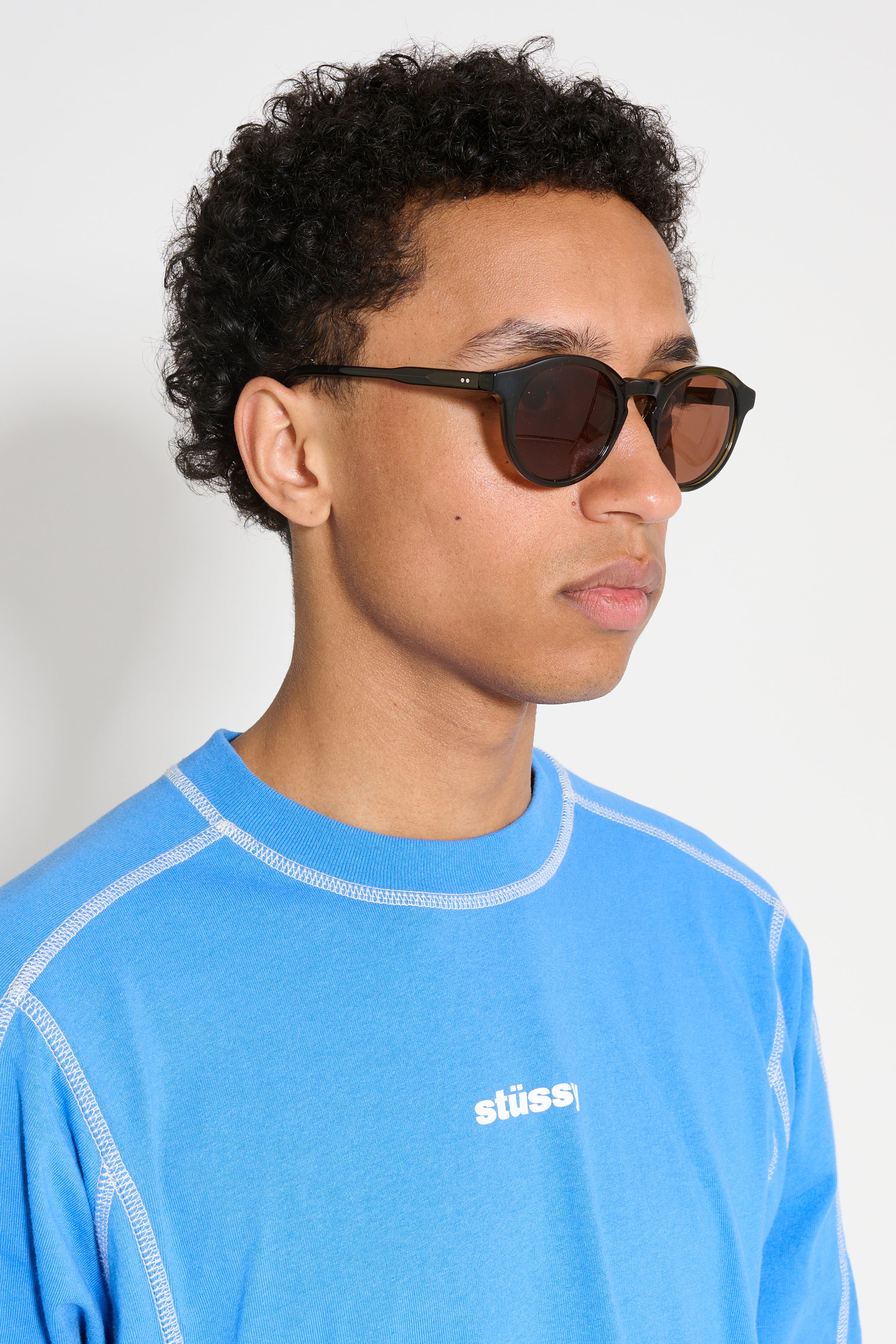 Sun Buddies Zinedine Lost Woods