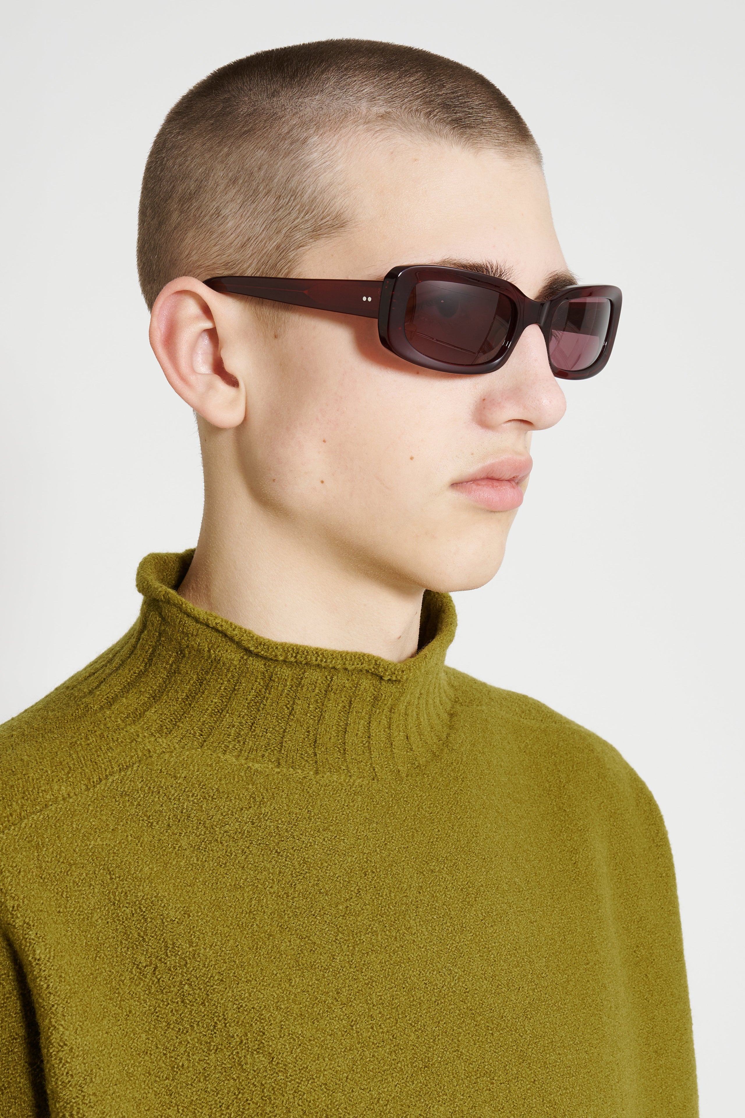 Sun Buddies Junior Jr Bourgogne