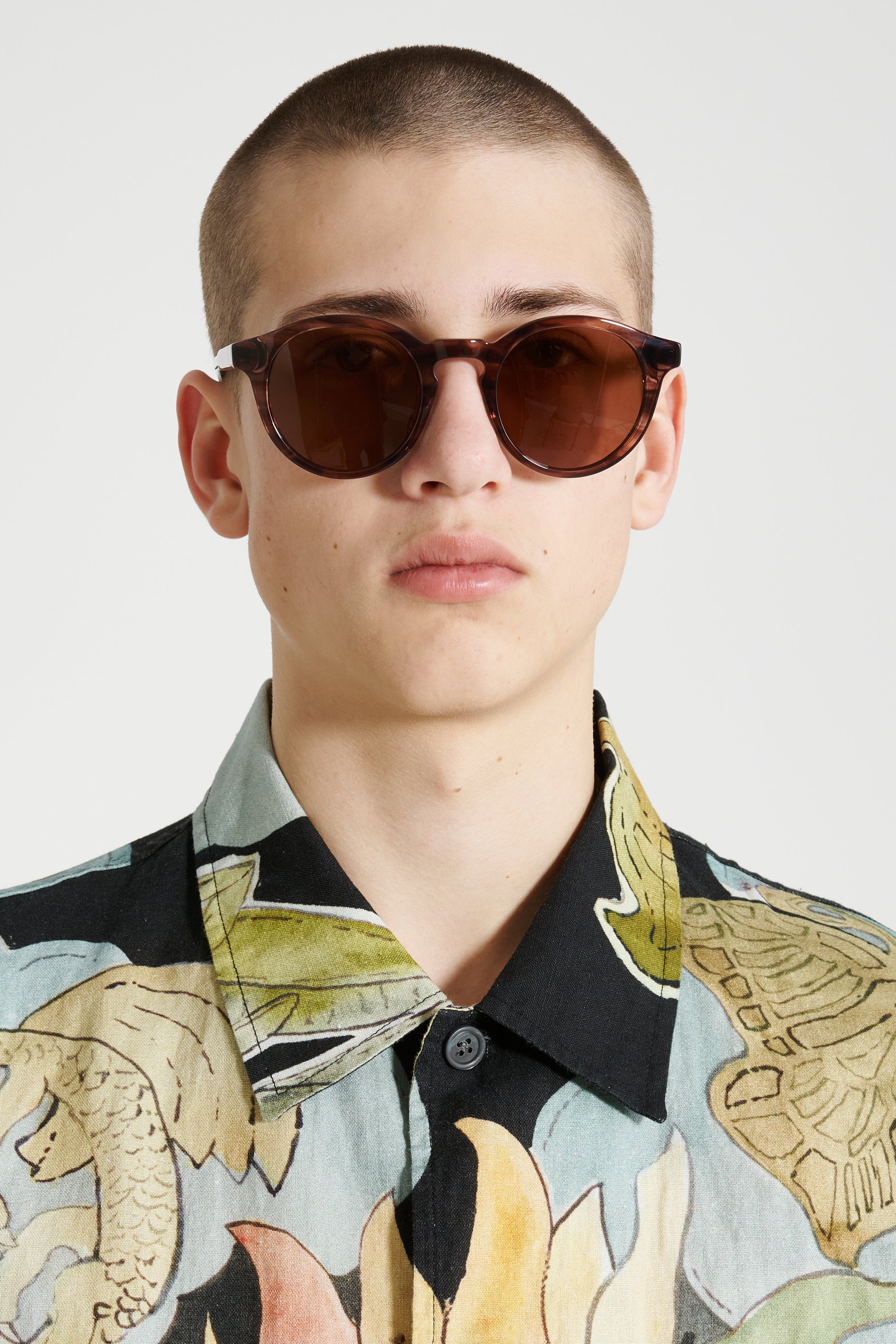 Sun Buddies Zinedine Supernova