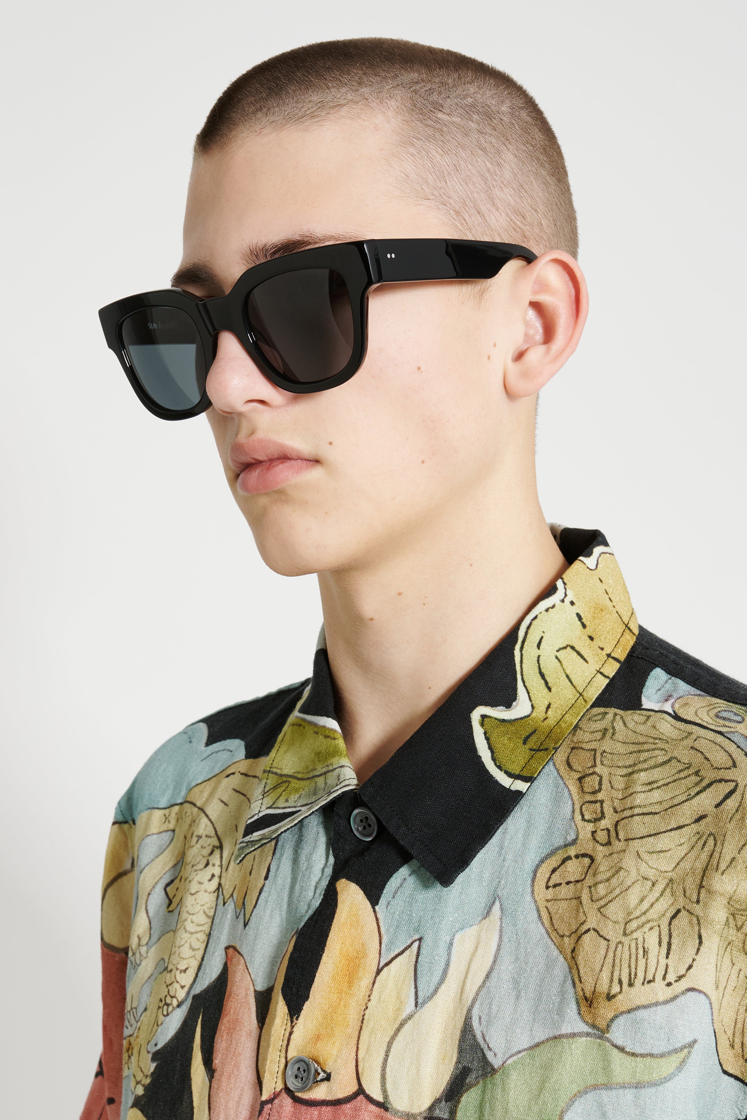 Sun Buddies Liv Black