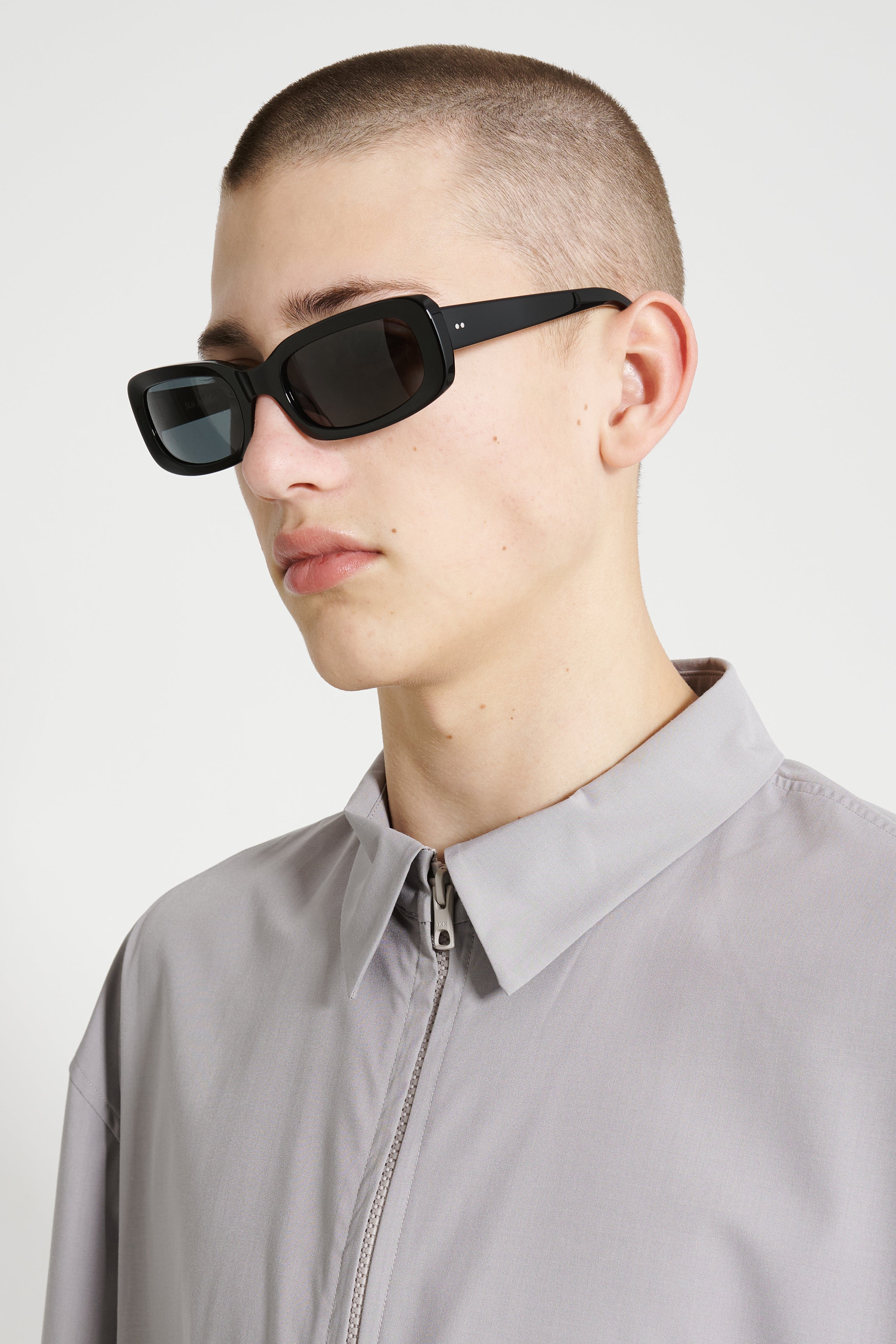 Sun Buddies Junior Jr Black