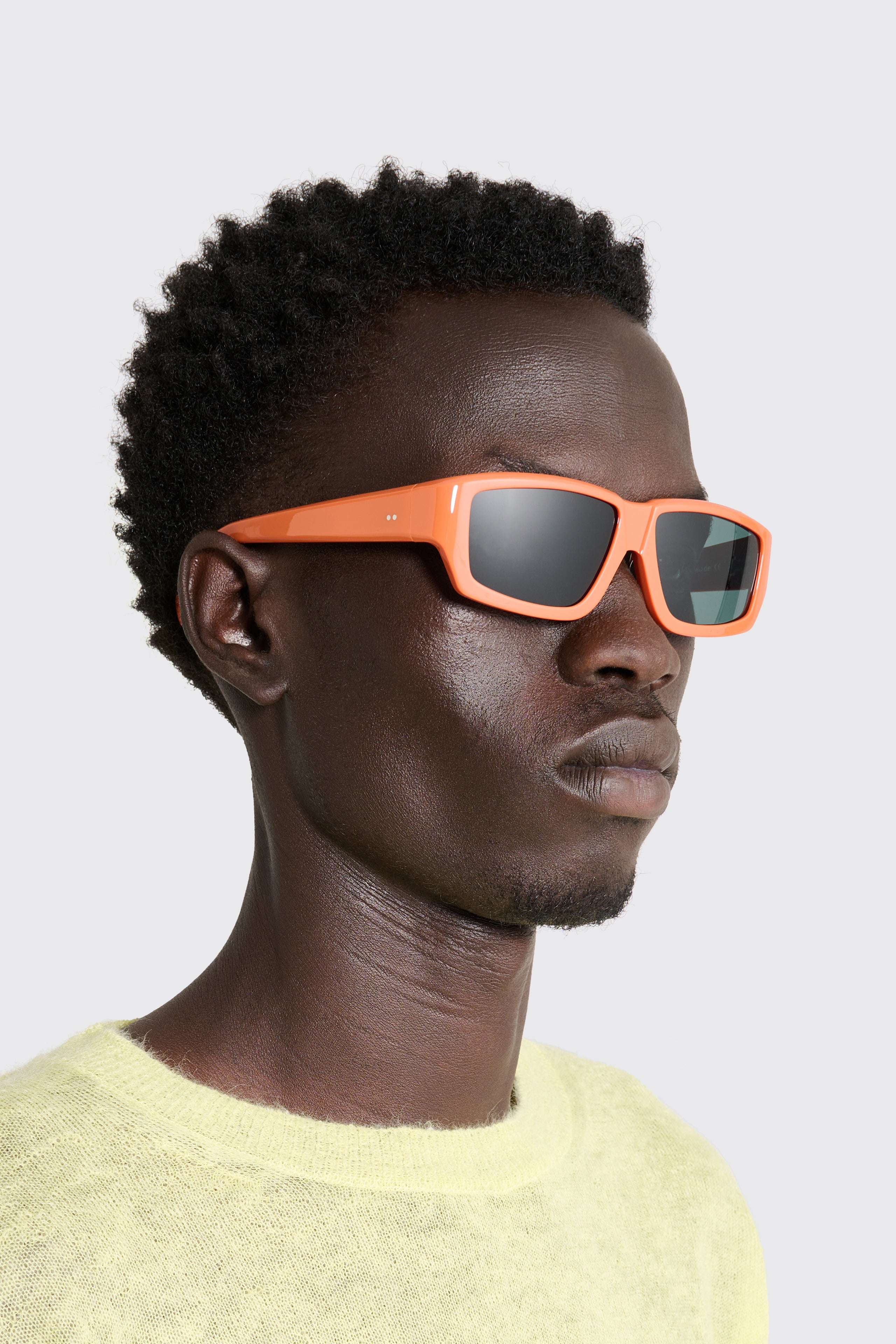 Sun Buddies Rei Tangerine