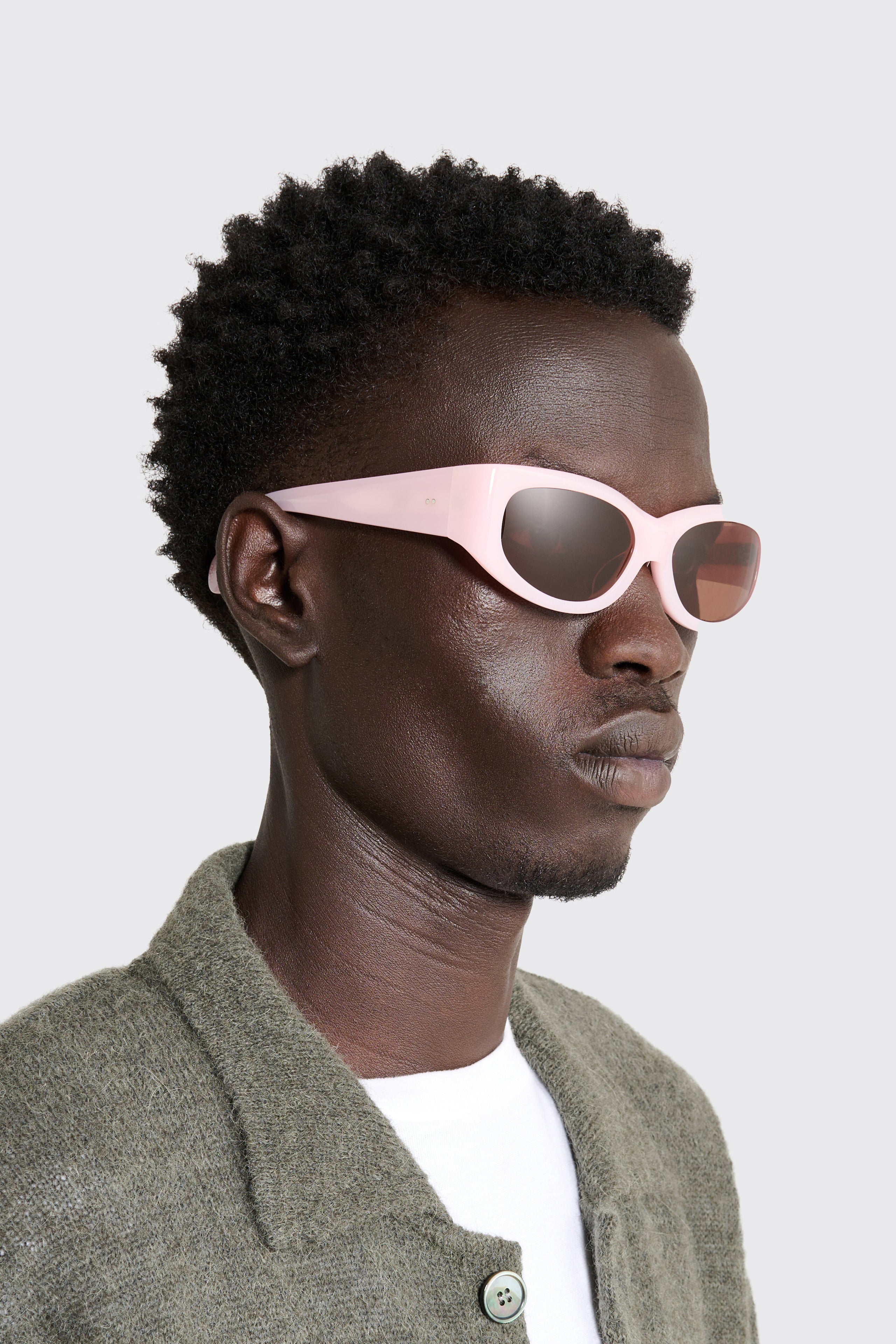 Sun Buddies Rafael Strawberry Milk