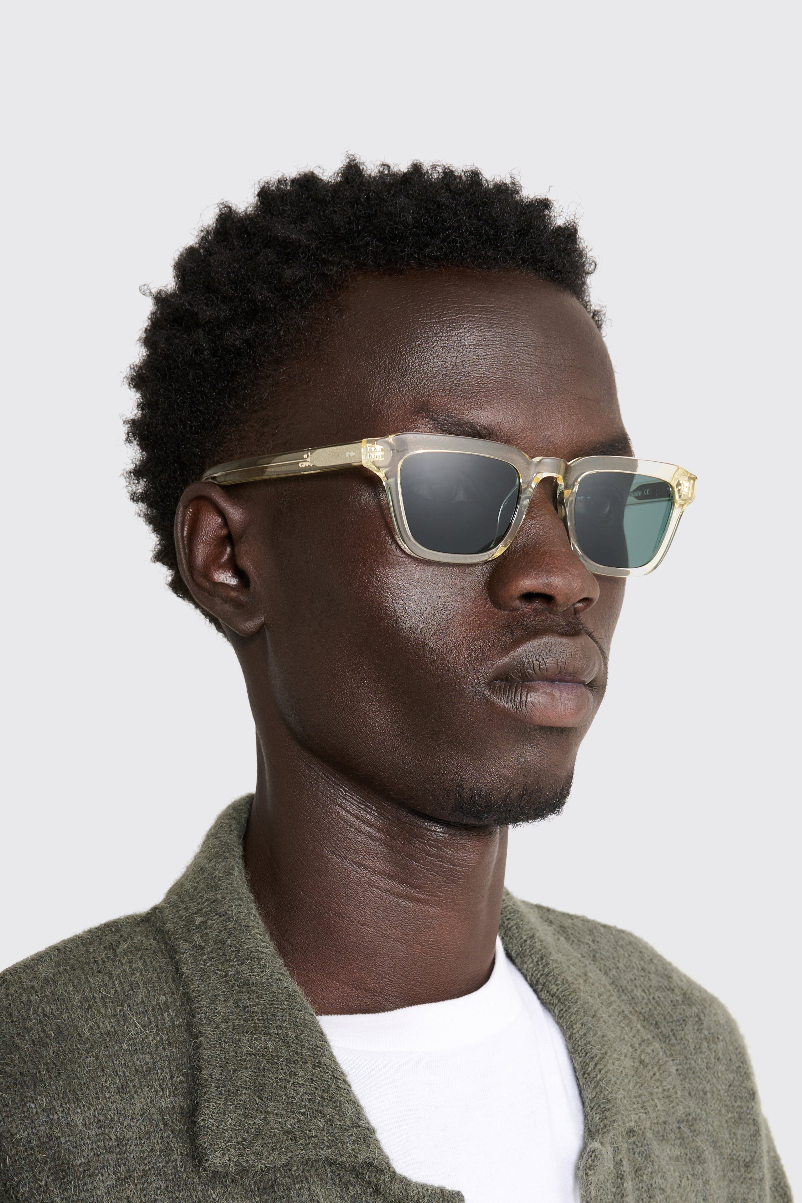 Sun Buddies Frank Melted Butter