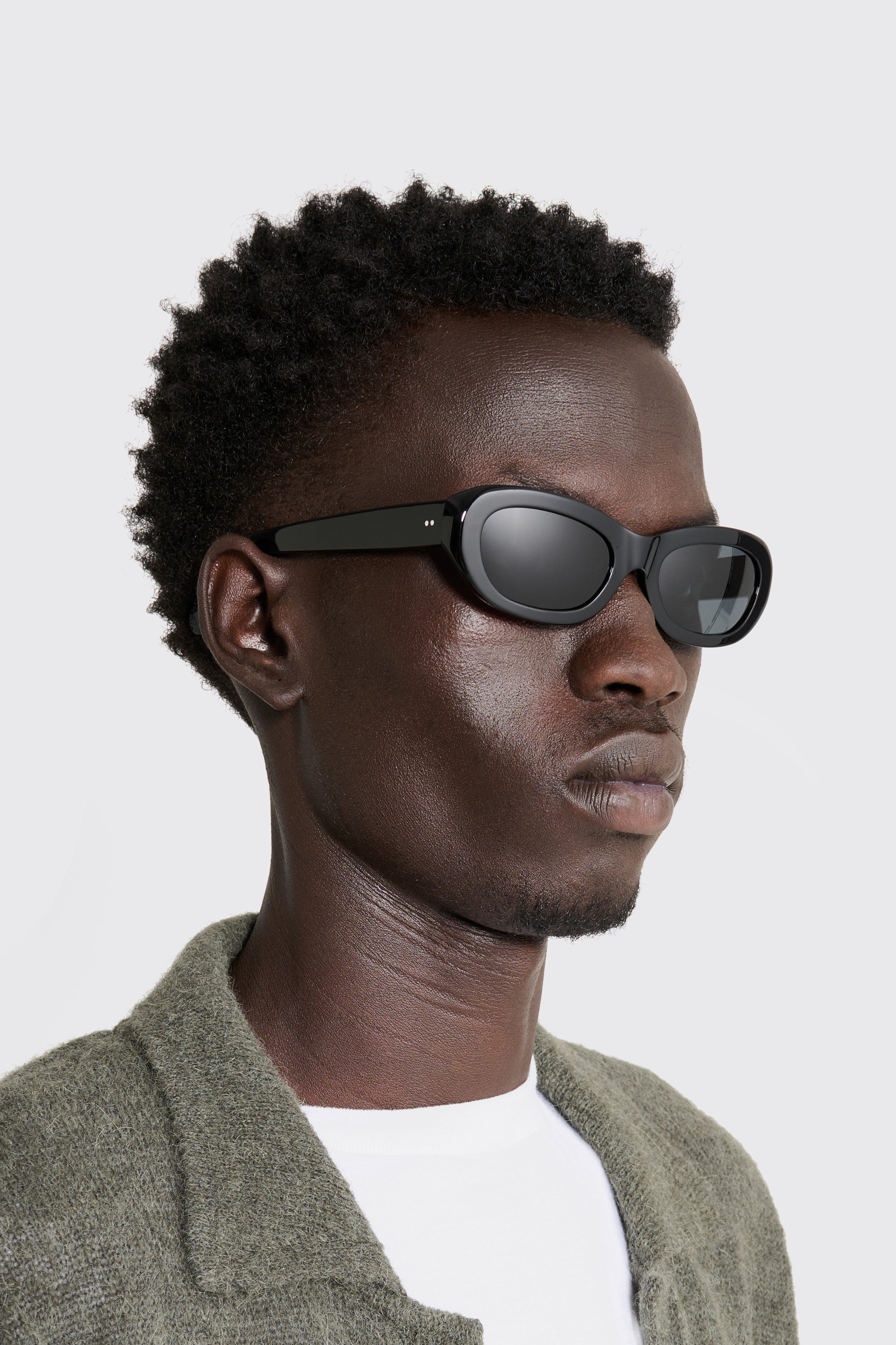 Sun Buddies Miuccia Black