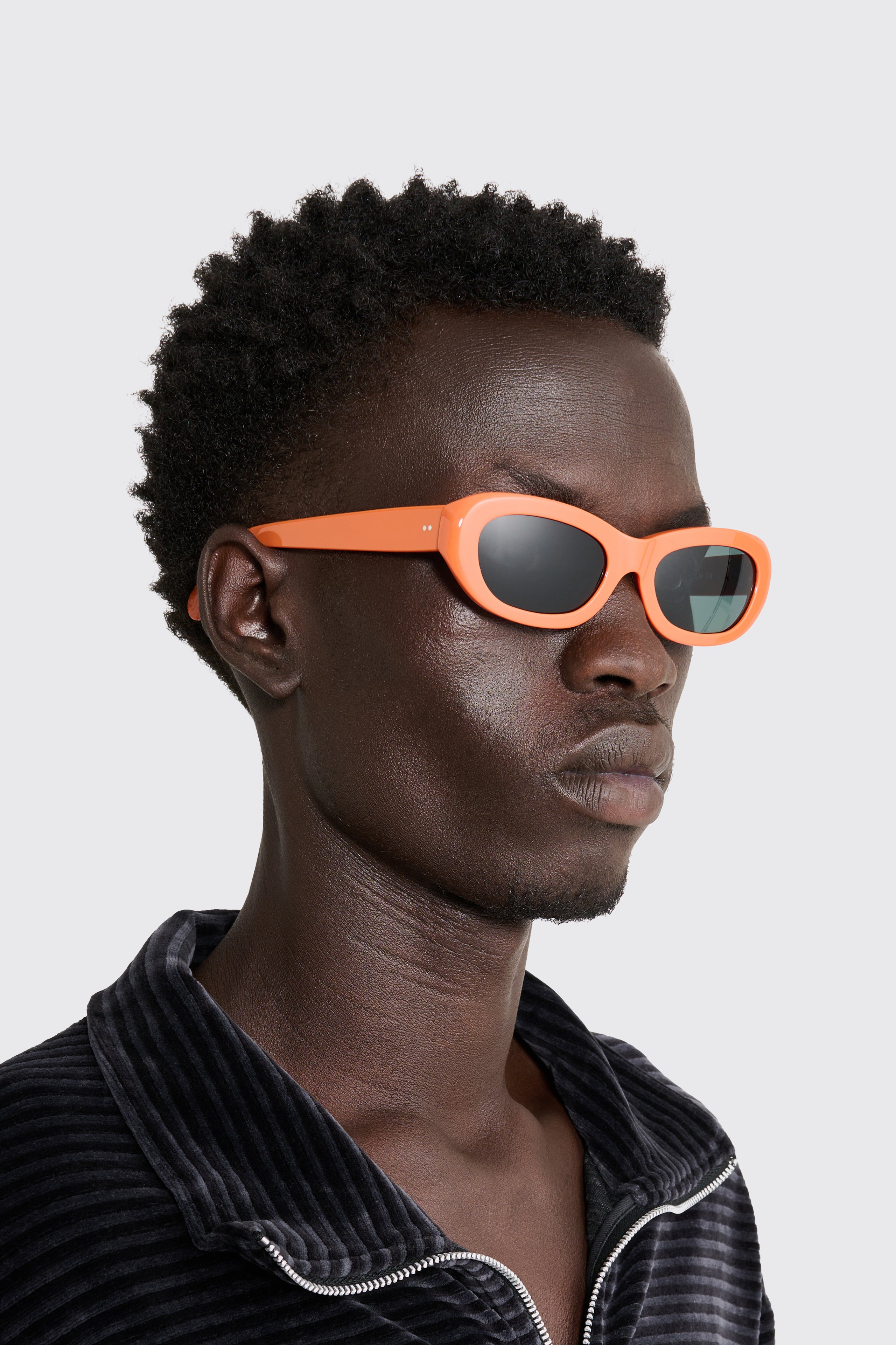 Sun Buddies Miuccia Tangerine