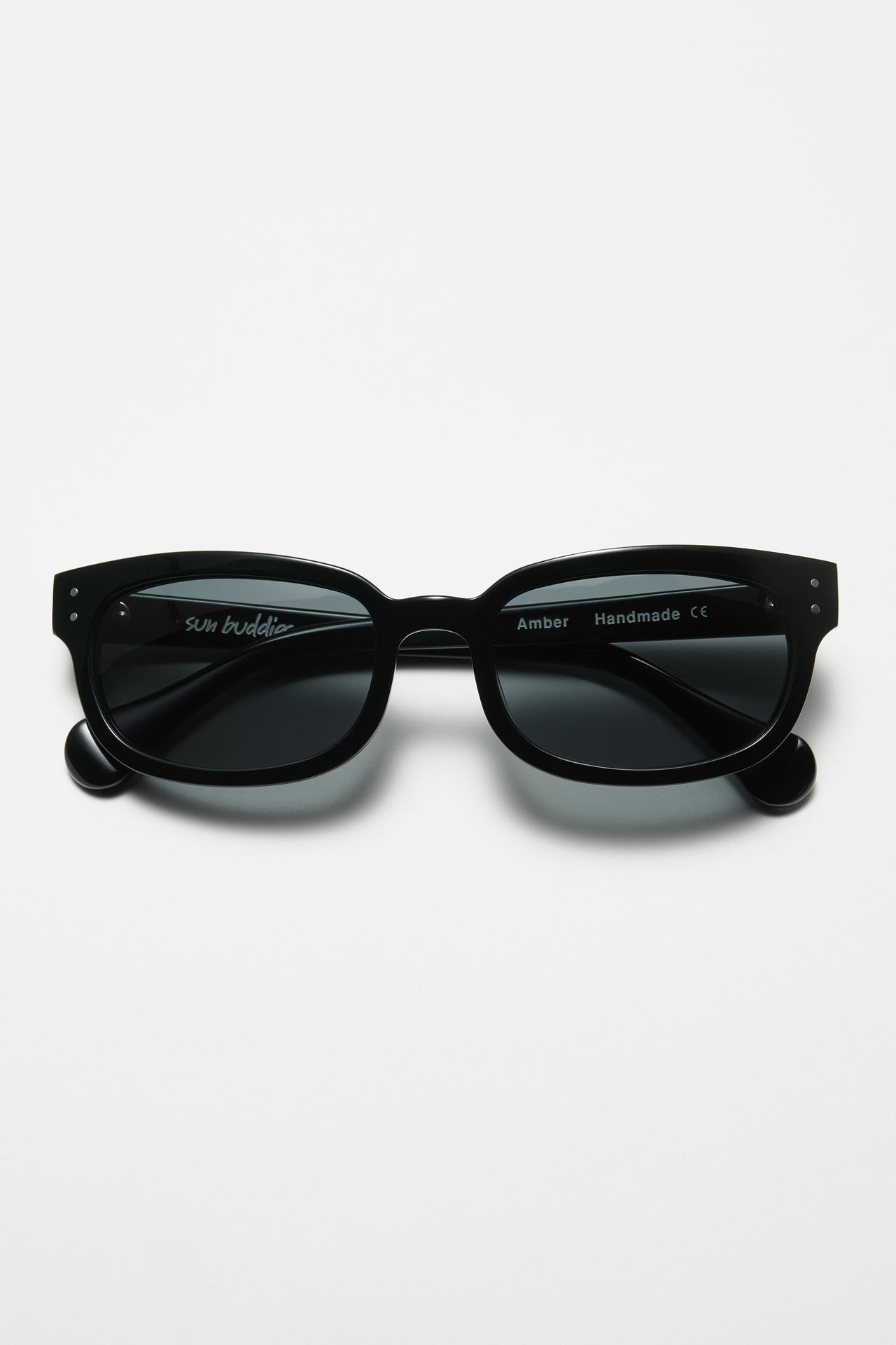 Sun Buddies Amber Black