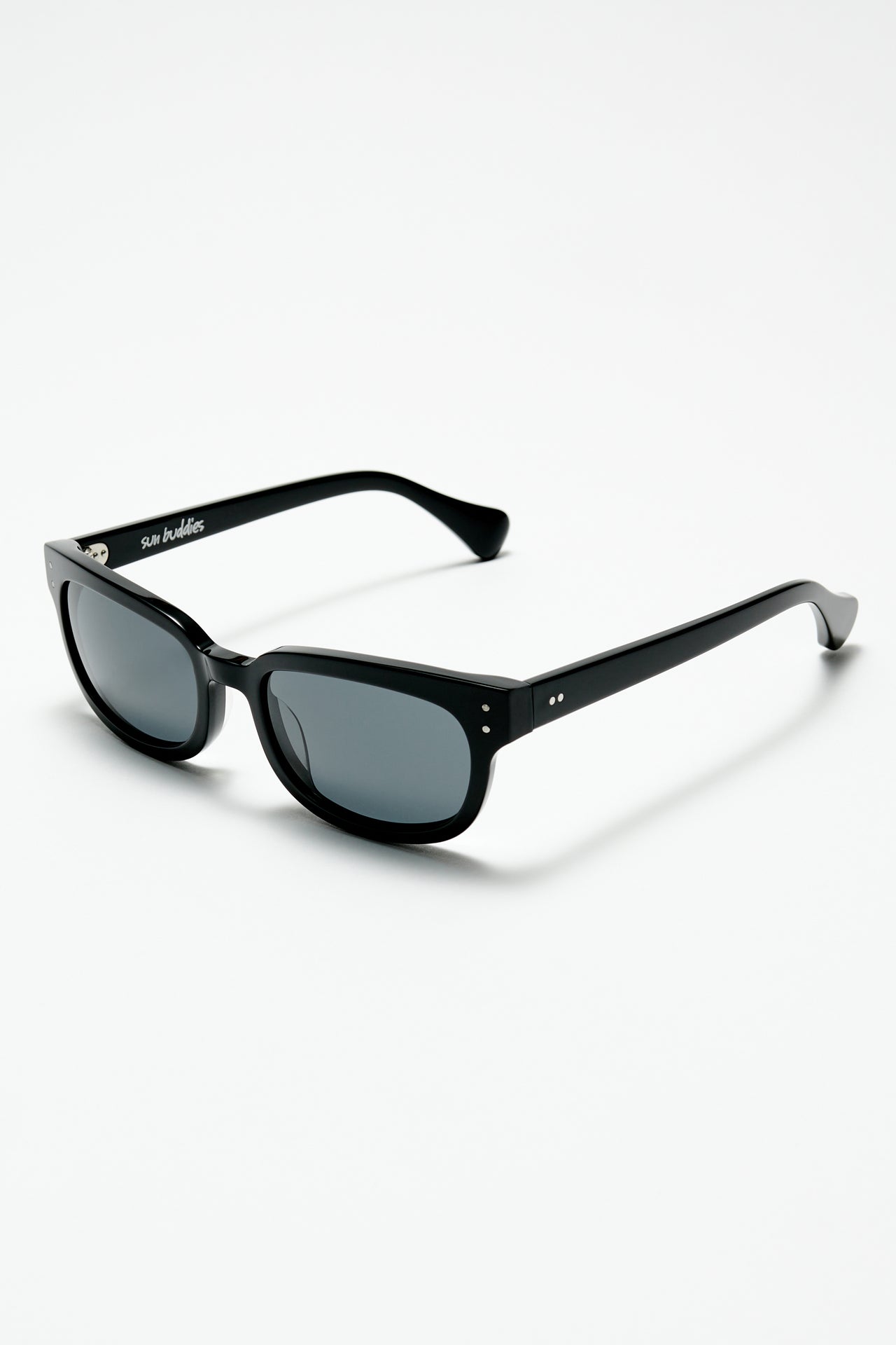 Sun Buddies Amber Black