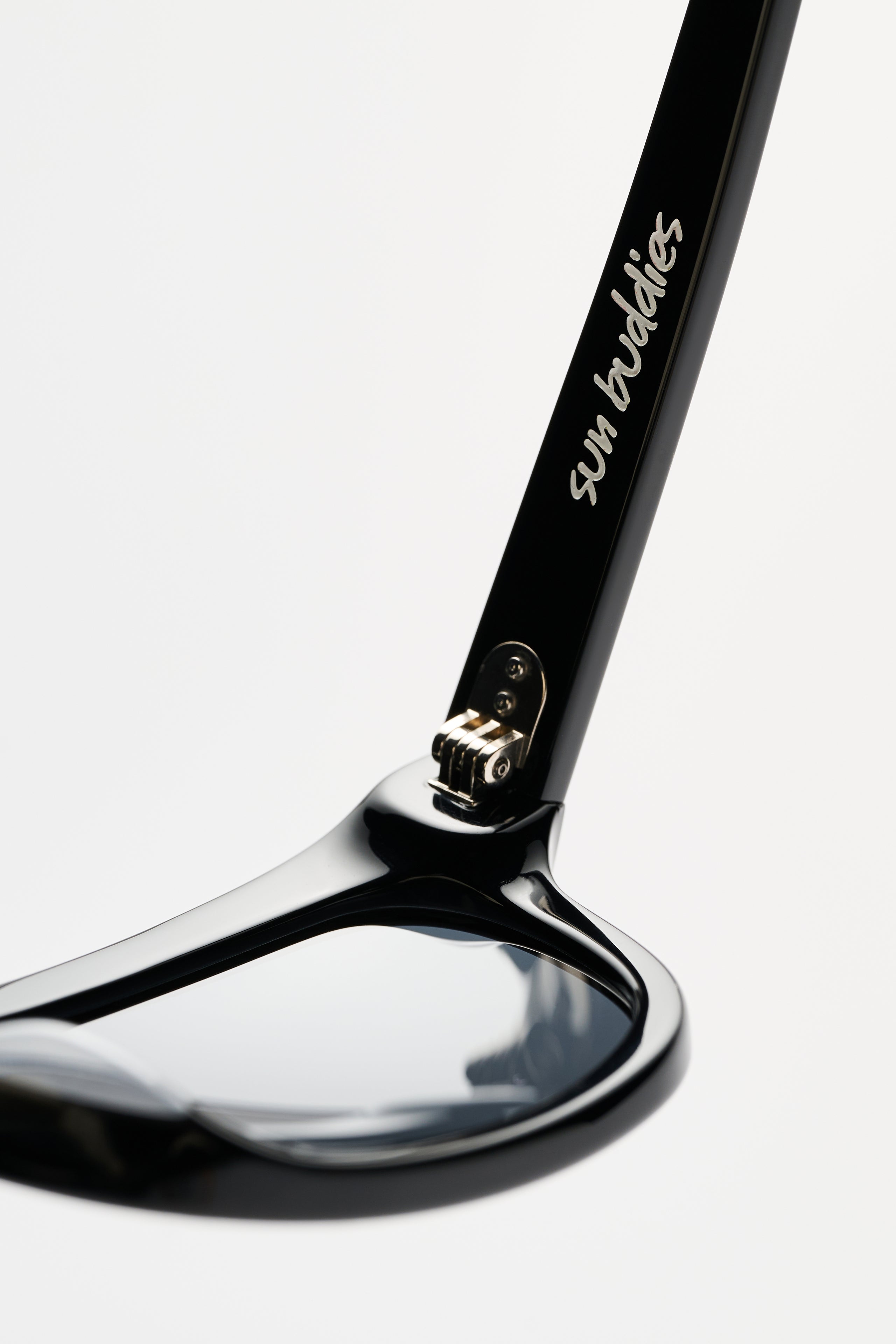 Sun Buddies Amber Black