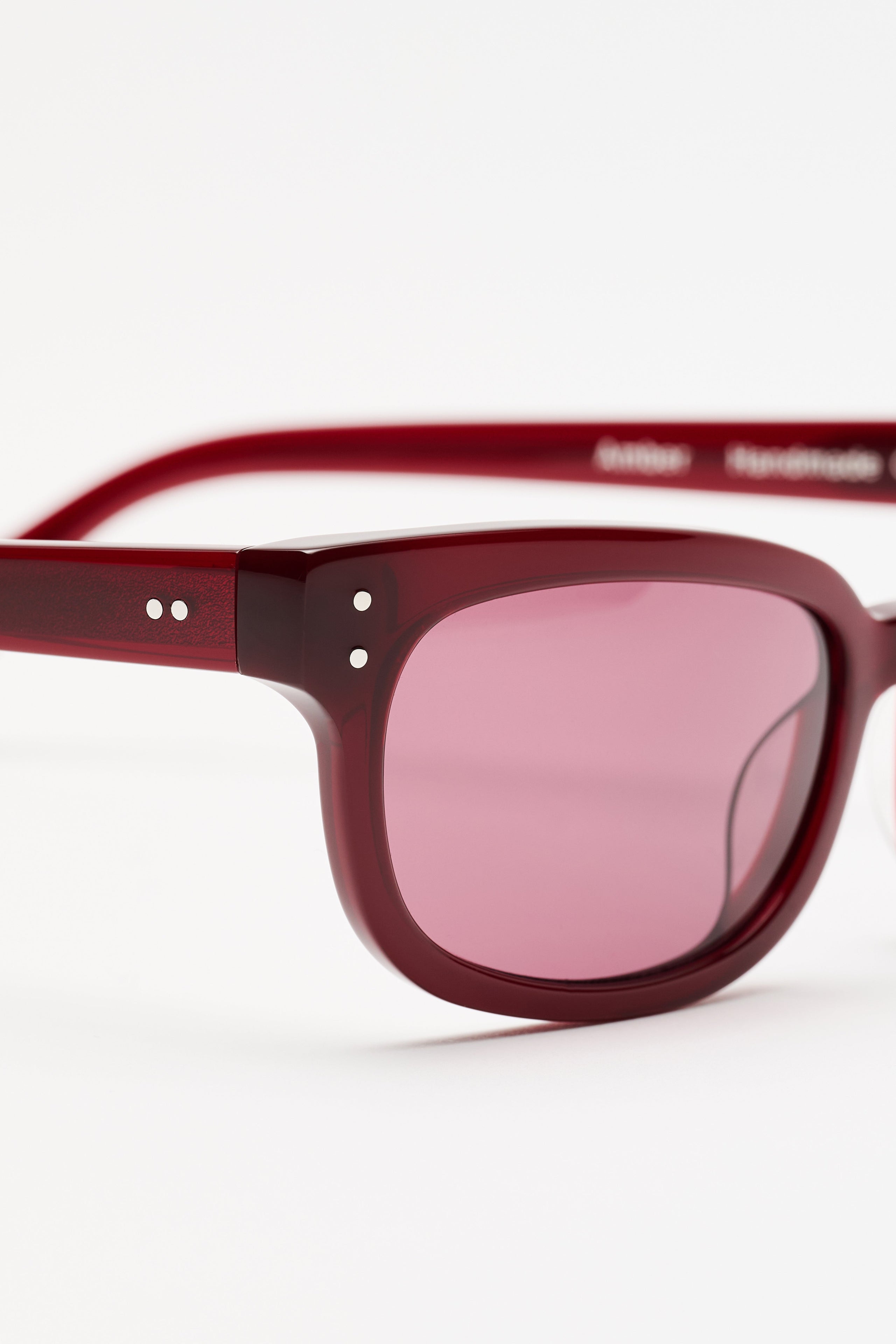 Sun Buddies Amber Bourgogne