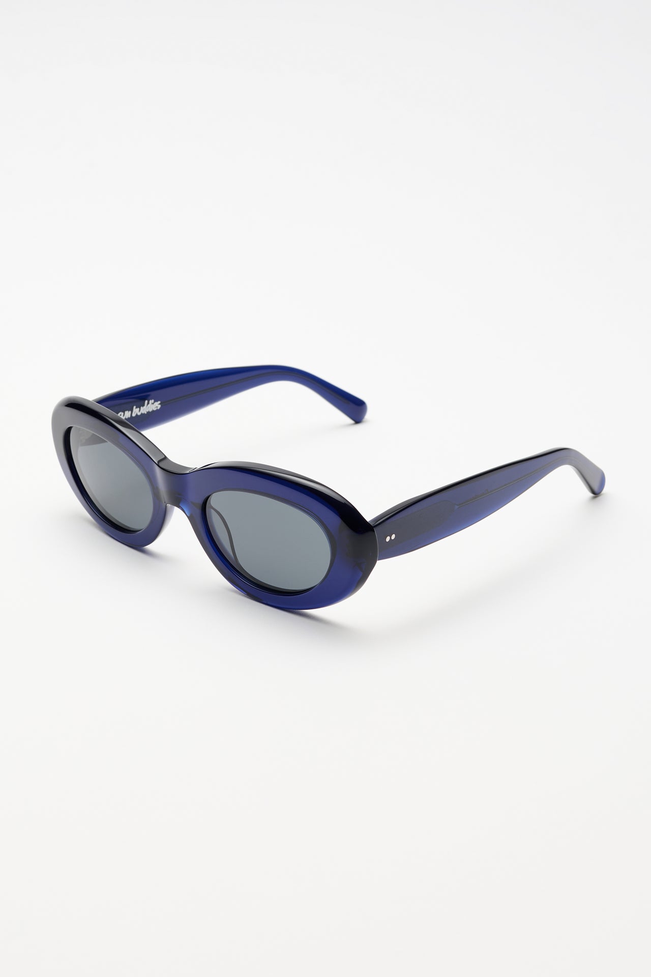 Sun Buddies Courtney Very Dark Blue