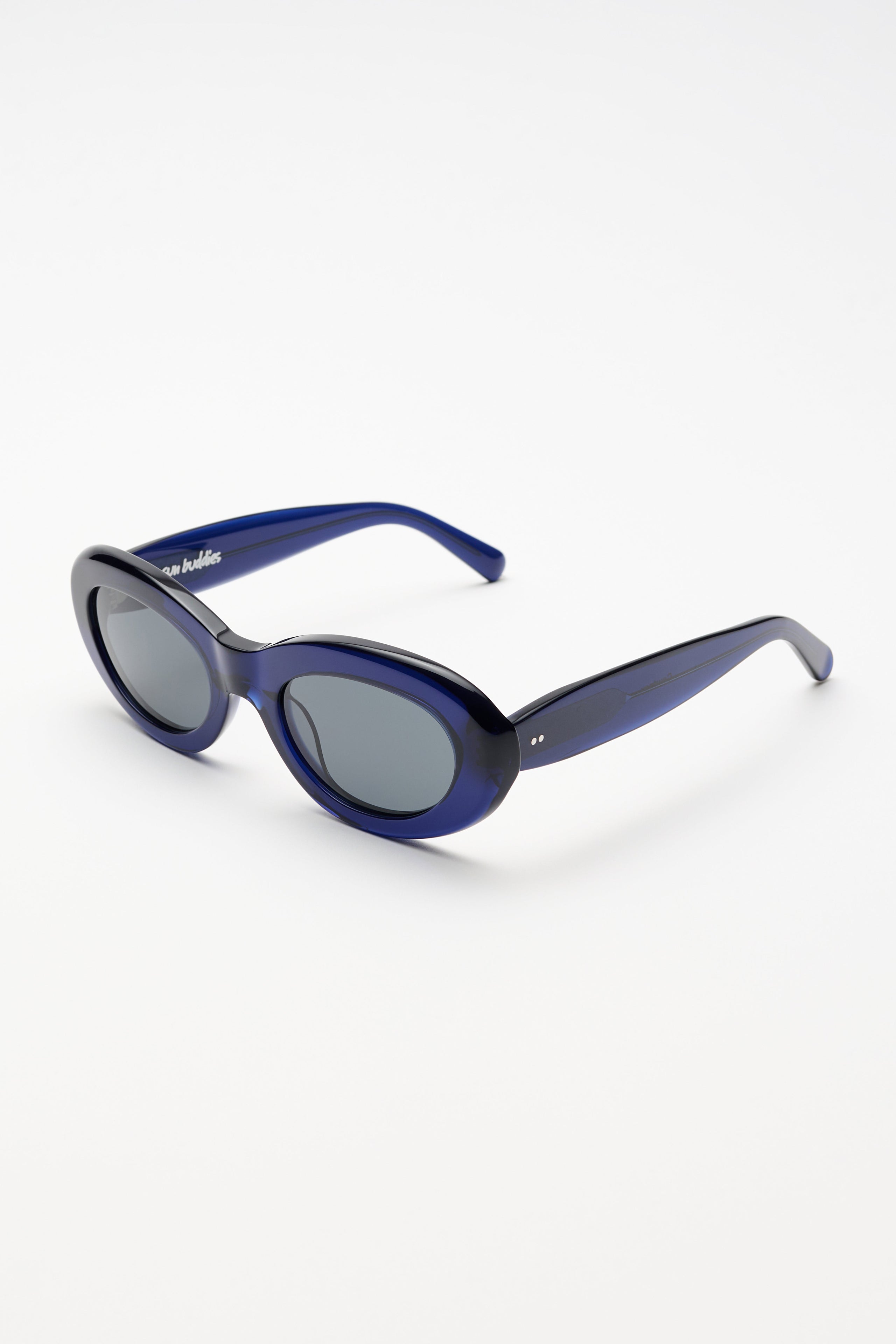 Sun Buddies Courtney Very Dark Blue