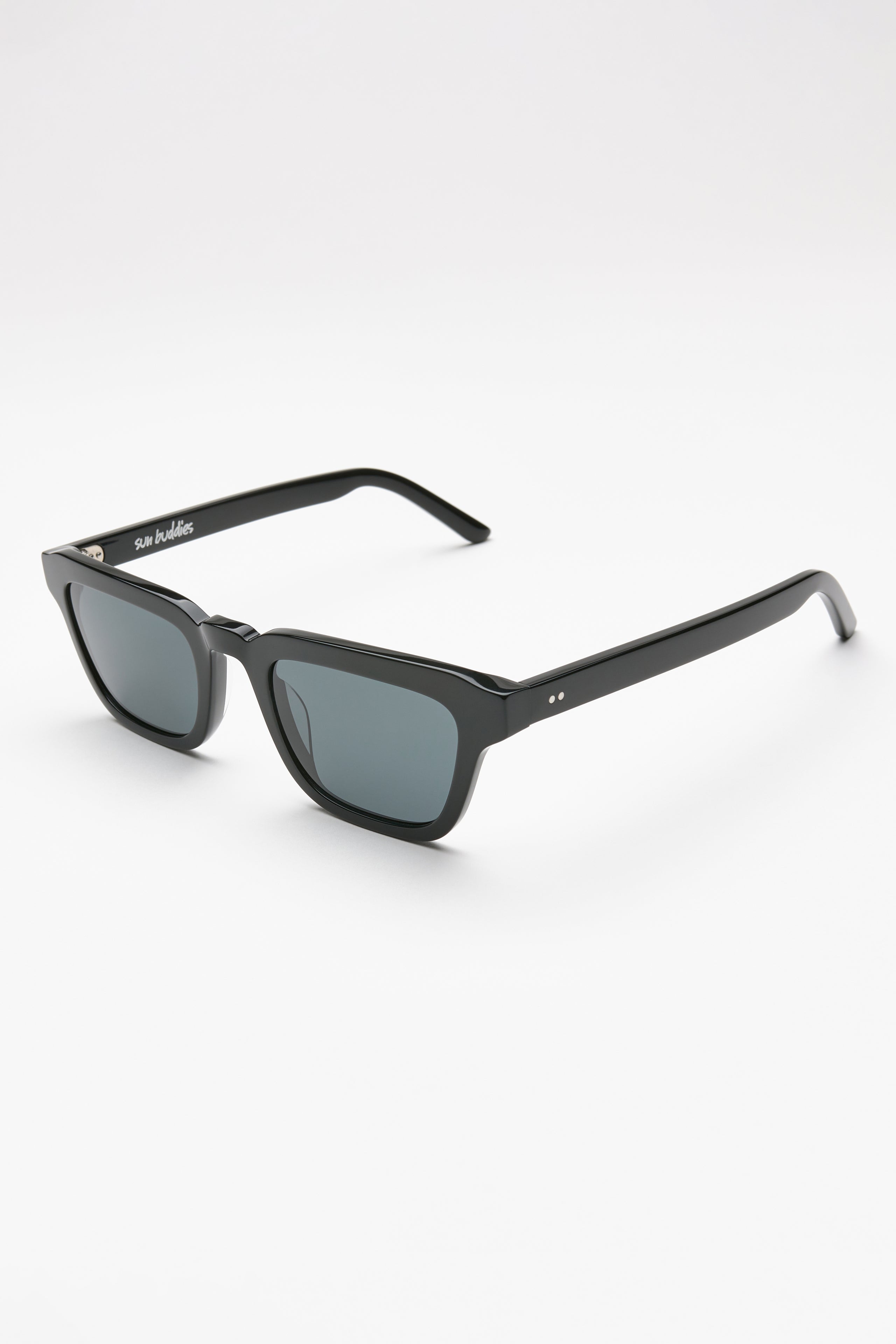 Sun Buddies Frank Black