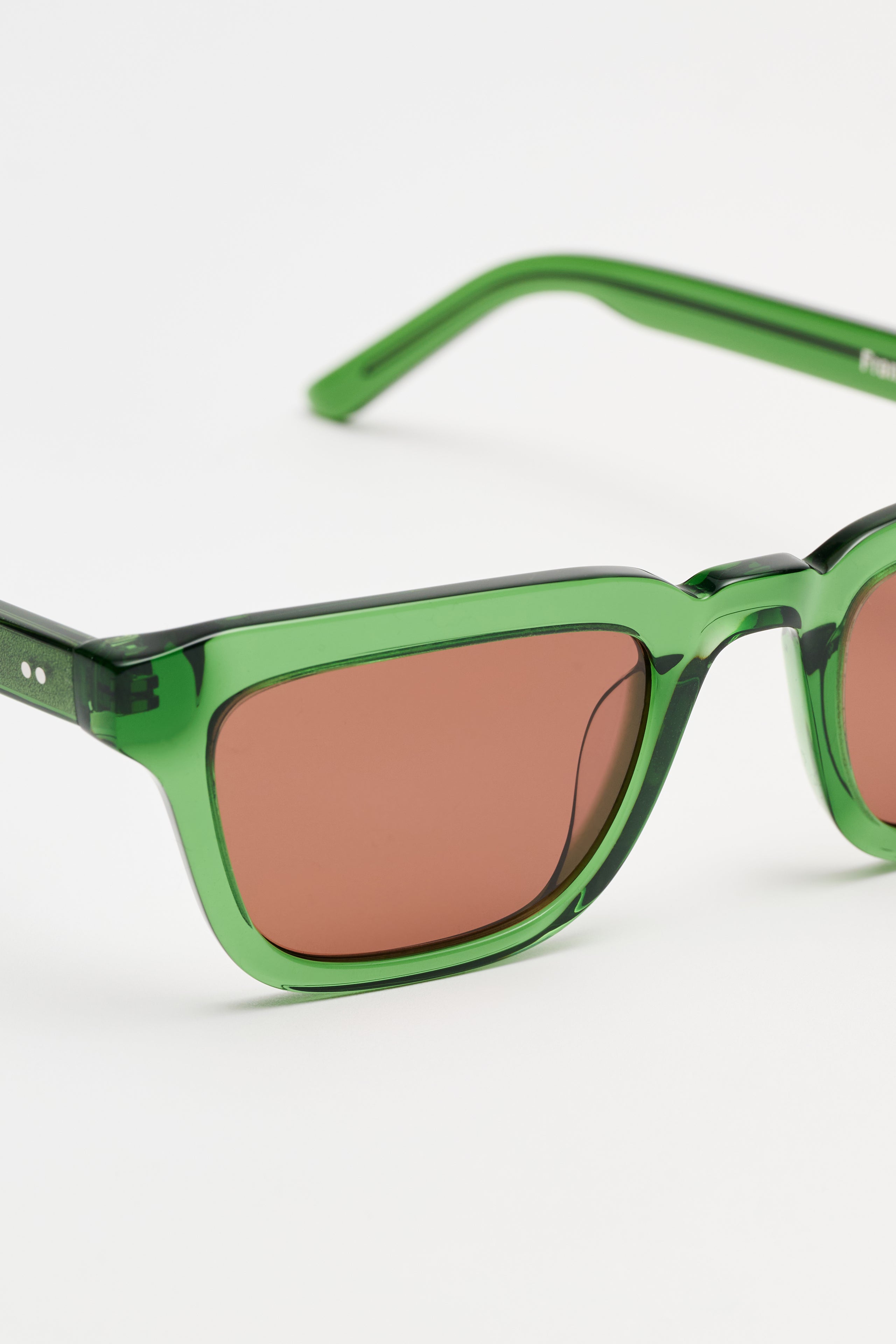 Sun Buddies Frank Bottle Green