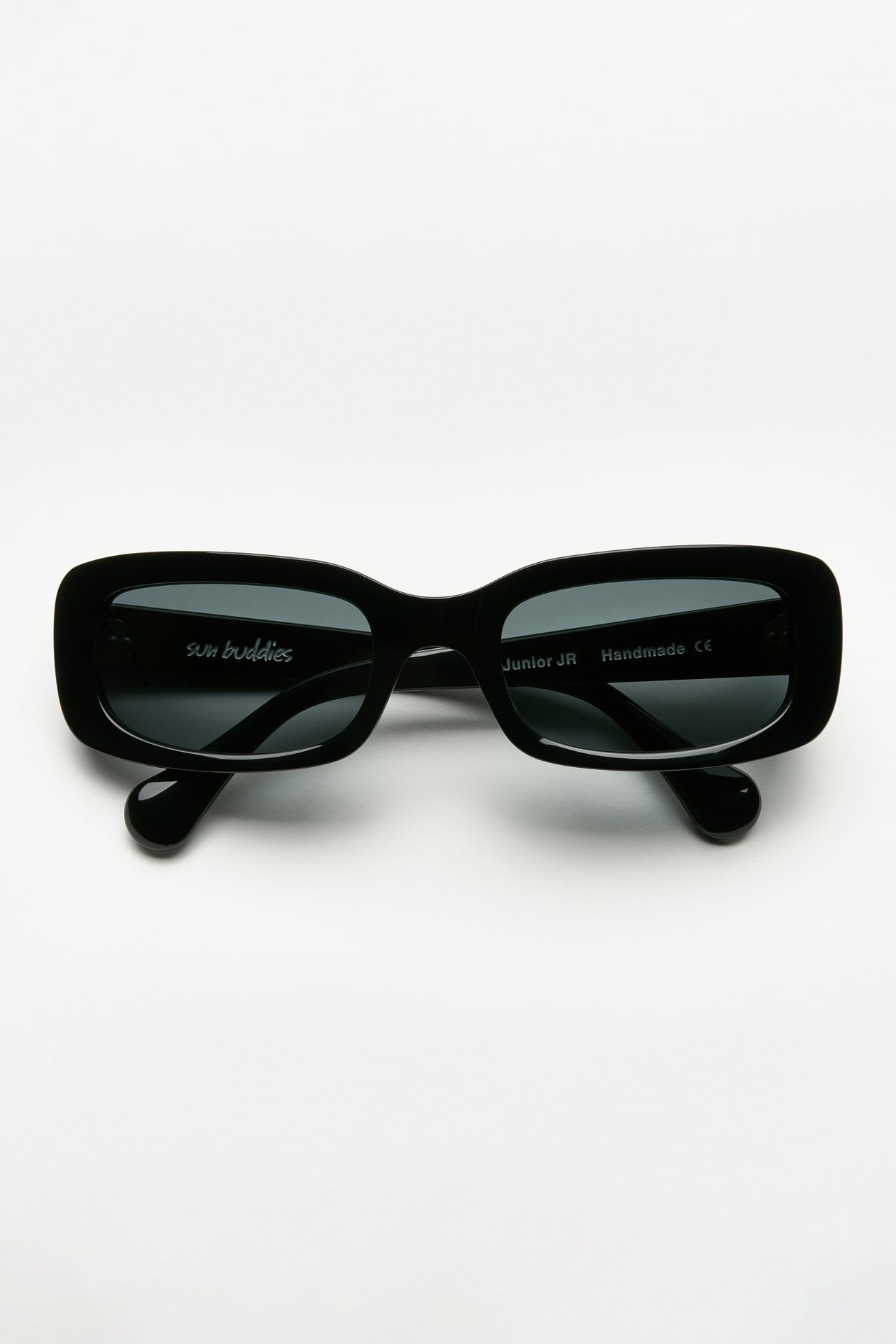 Sun Buddies Junior Jr Black