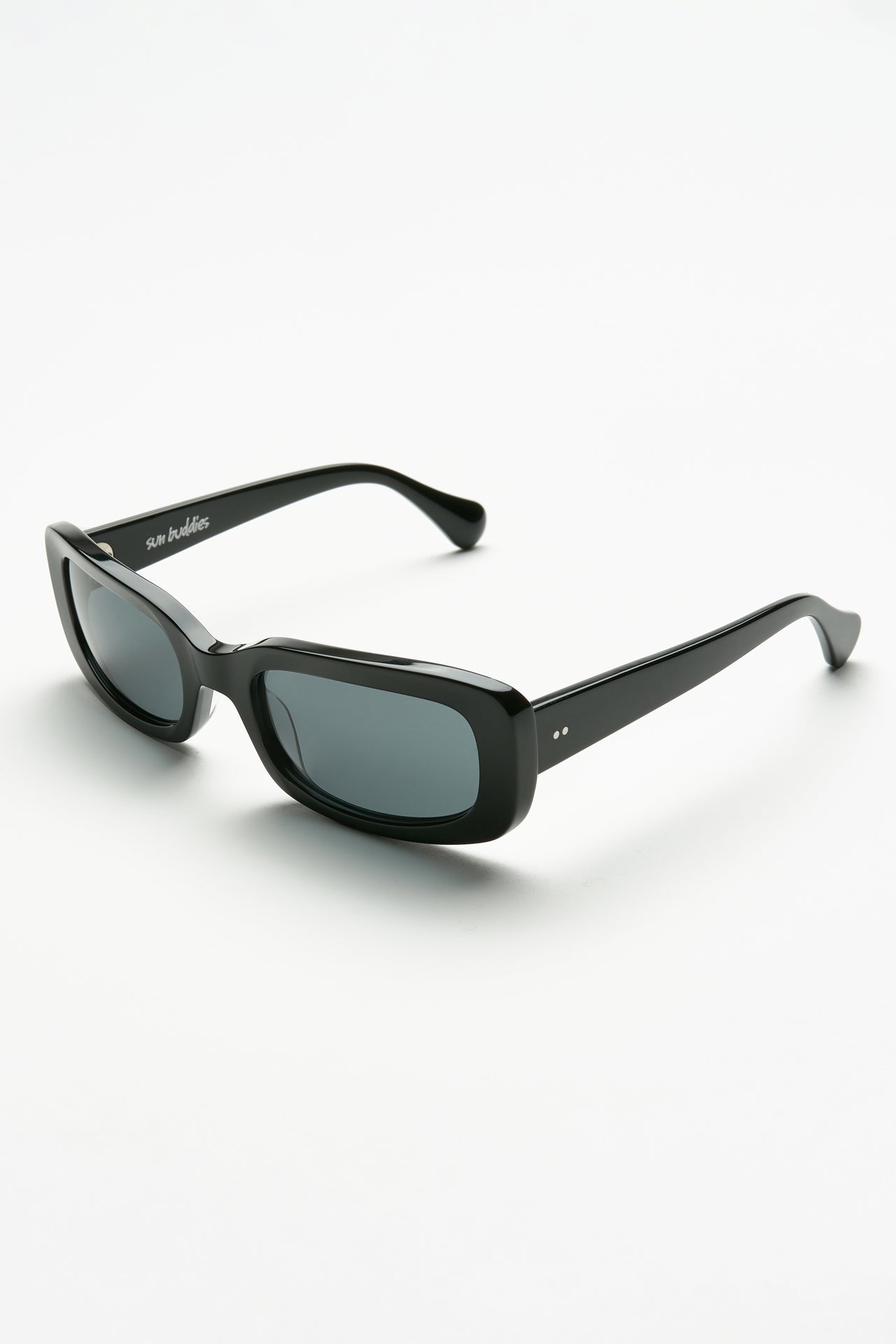 Sun Buddies Junior Jr Black