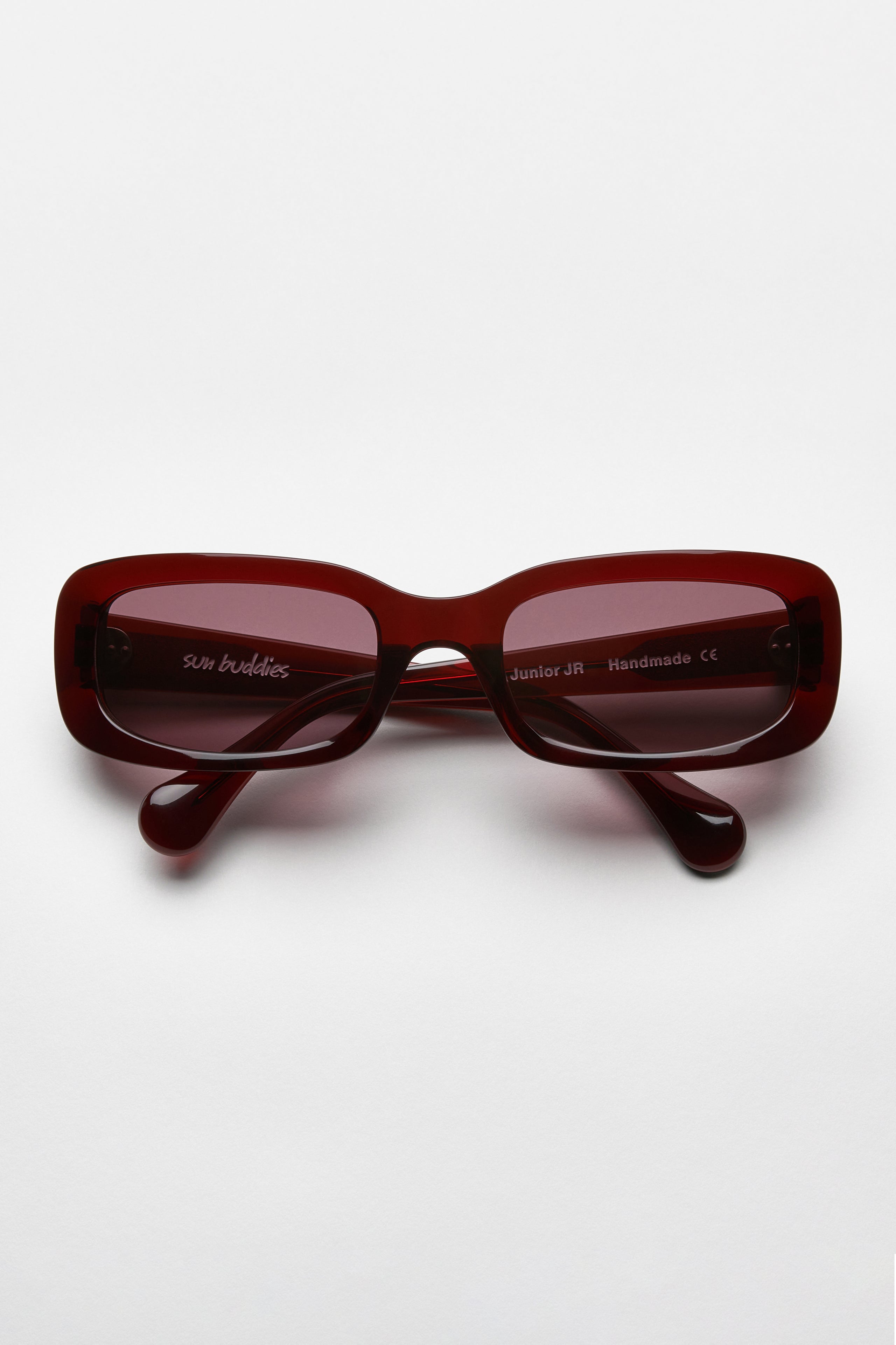 Sun Buddies Junior Jr Bourgogne