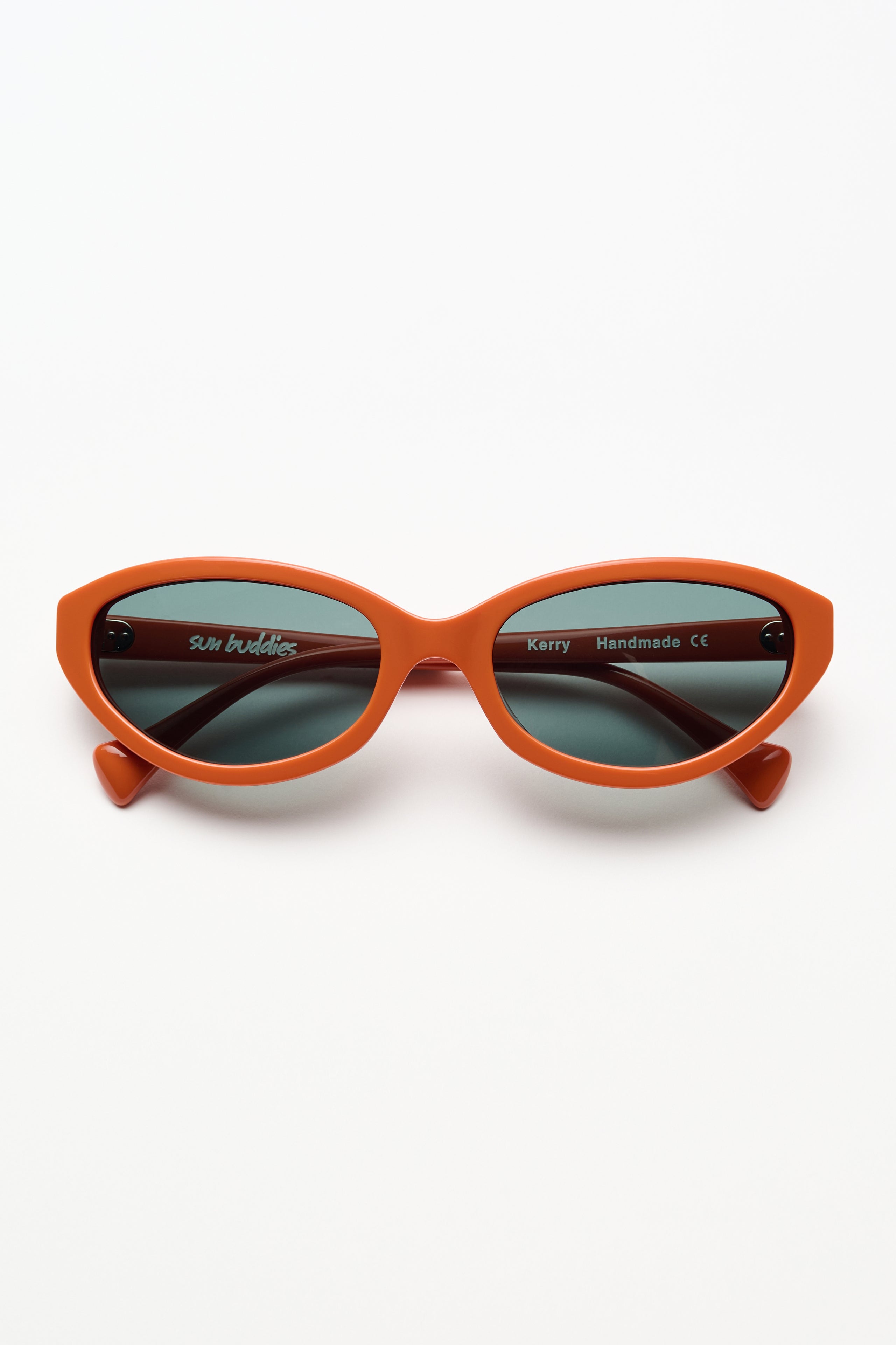 Sun Buddies Kerry Tangerine