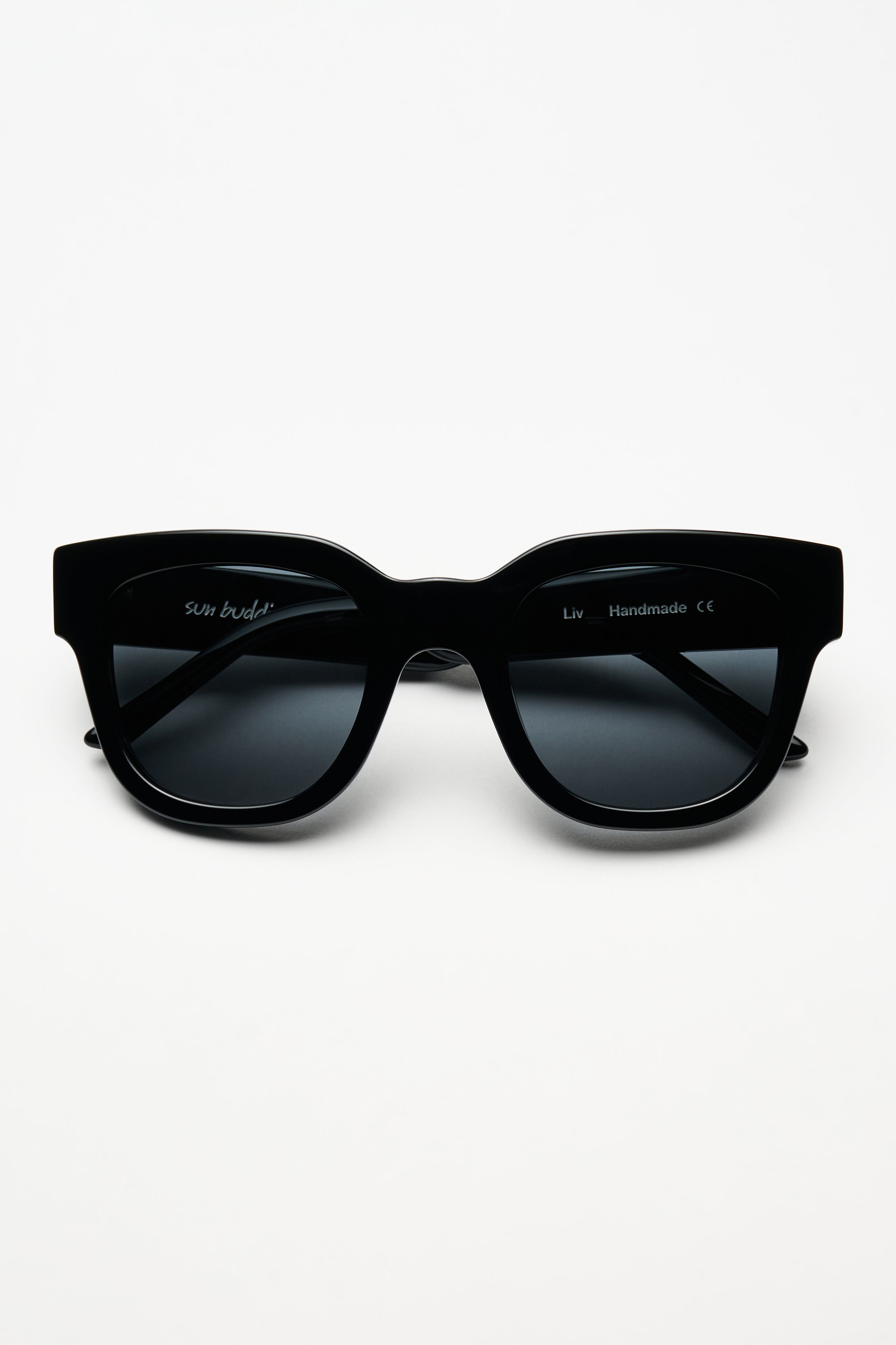 Sun Buddies Liv Black