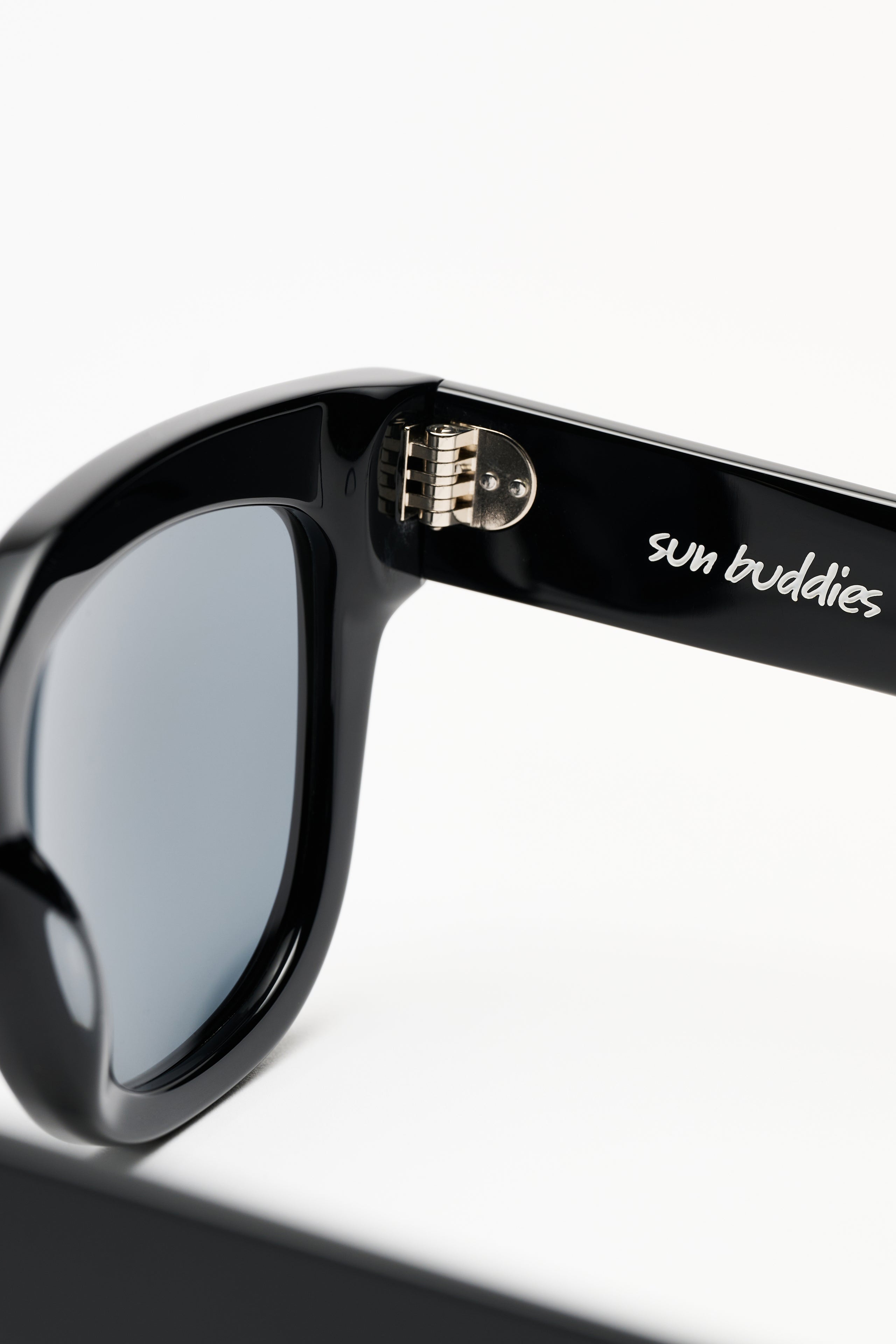 Sun Buddies Liv Black