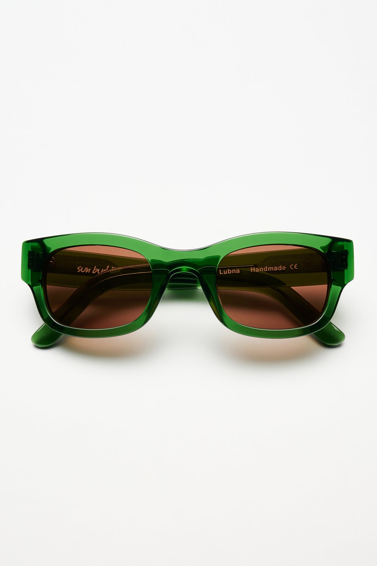Sun Buddies Lubna Bottle Green